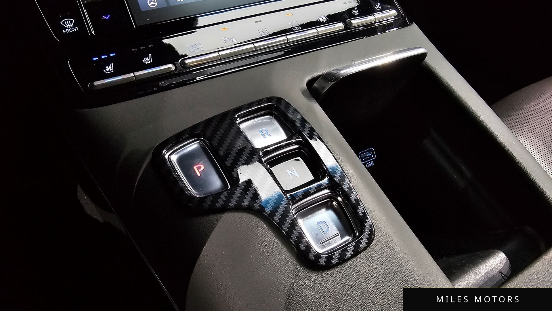Hyundai 뉴 그랜저 IG 2020 — миниатюра 12