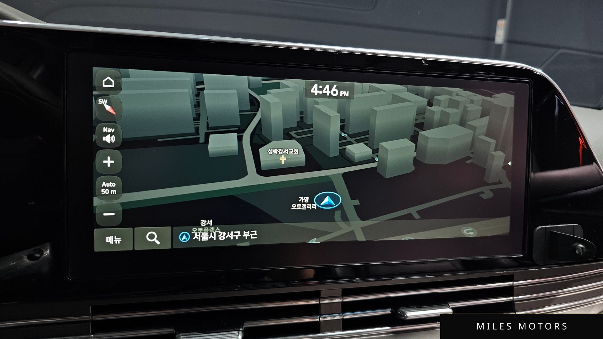Hyundai 뉴 그랜저 IG 2020 — миниатюра 20