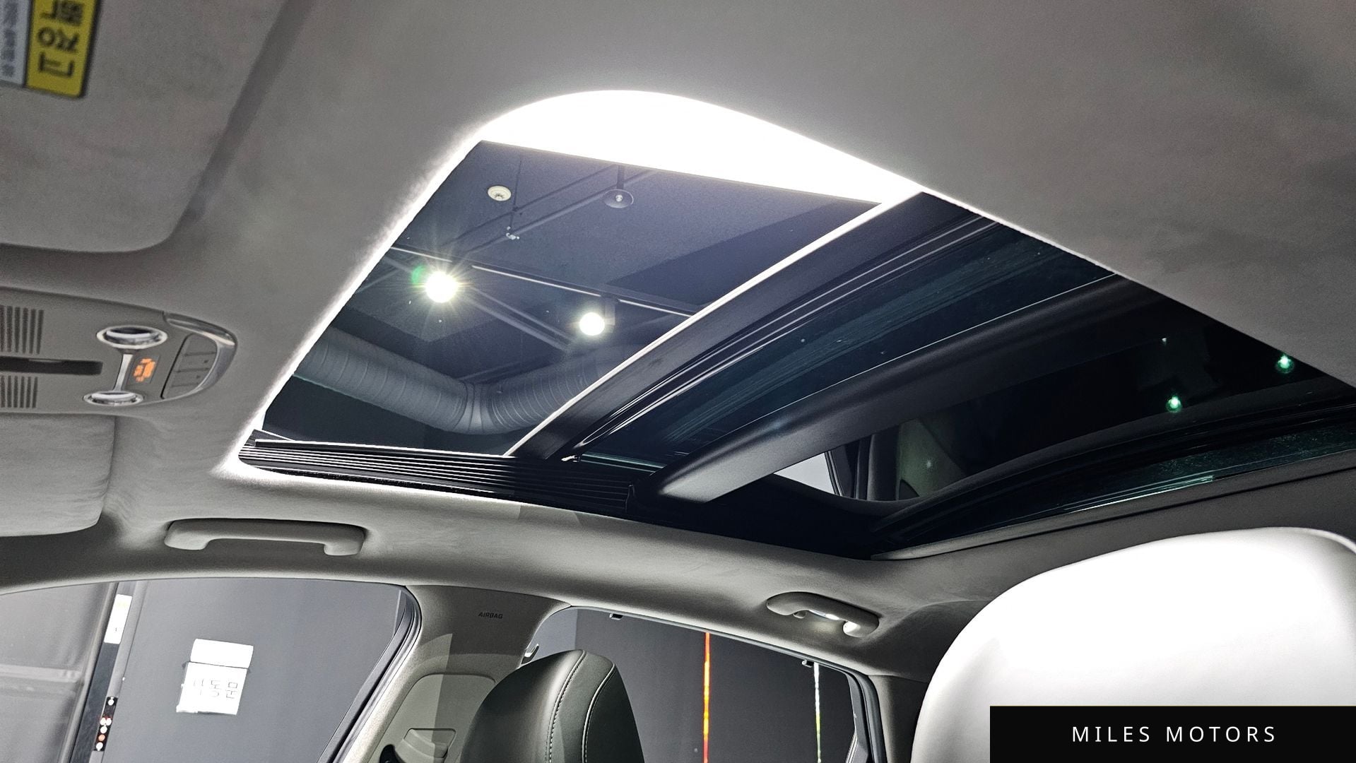 Hyundai 뉴 그랜저 IG 2020 — миниатюра 23