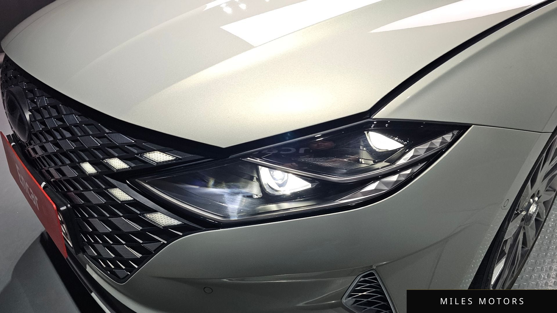 Hyundai 뉴 그랜저 IG 2020 — миниатюра 8