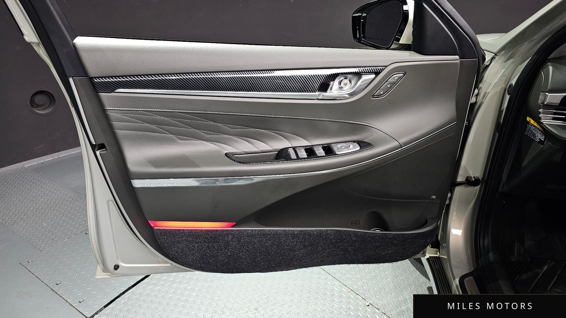 Hyundai 뉴 그랜저 IG 2020 — миниатюра 14