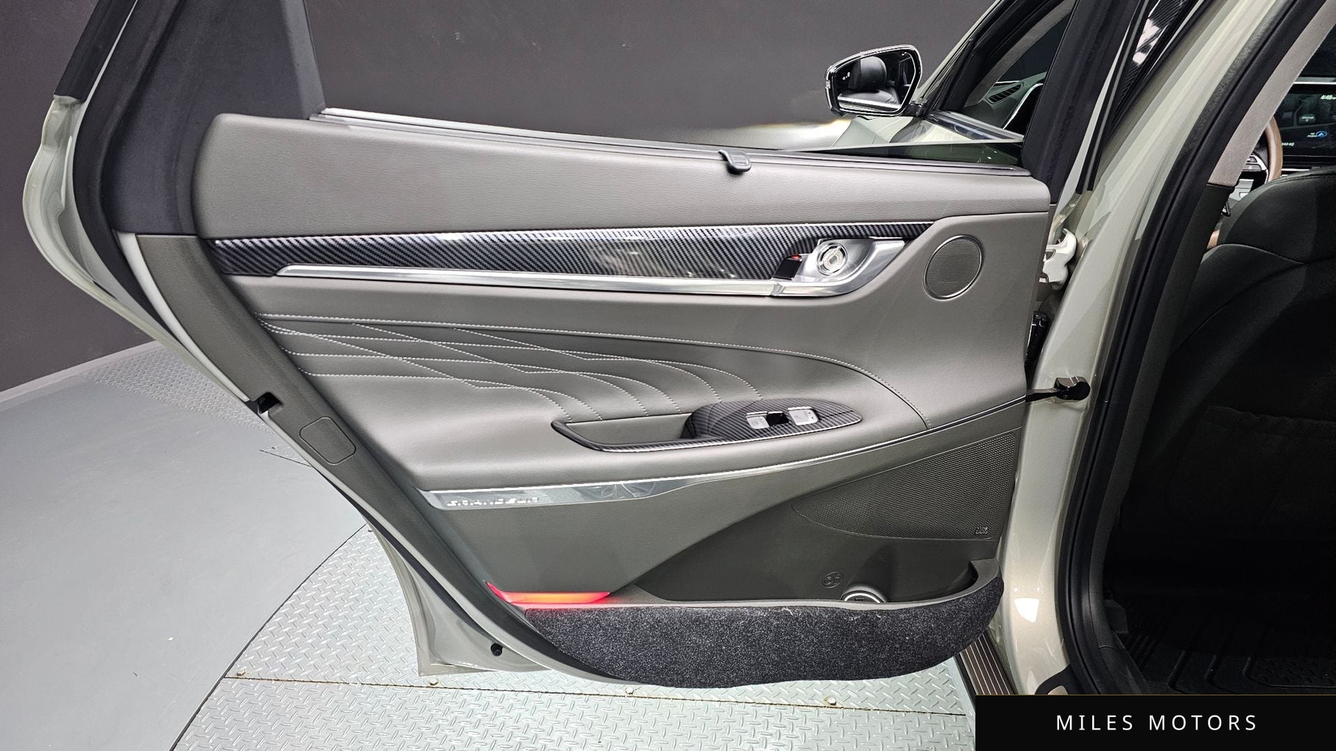 Hyundai 뉴 그랜저 IG 2020 — миниатюра 15
