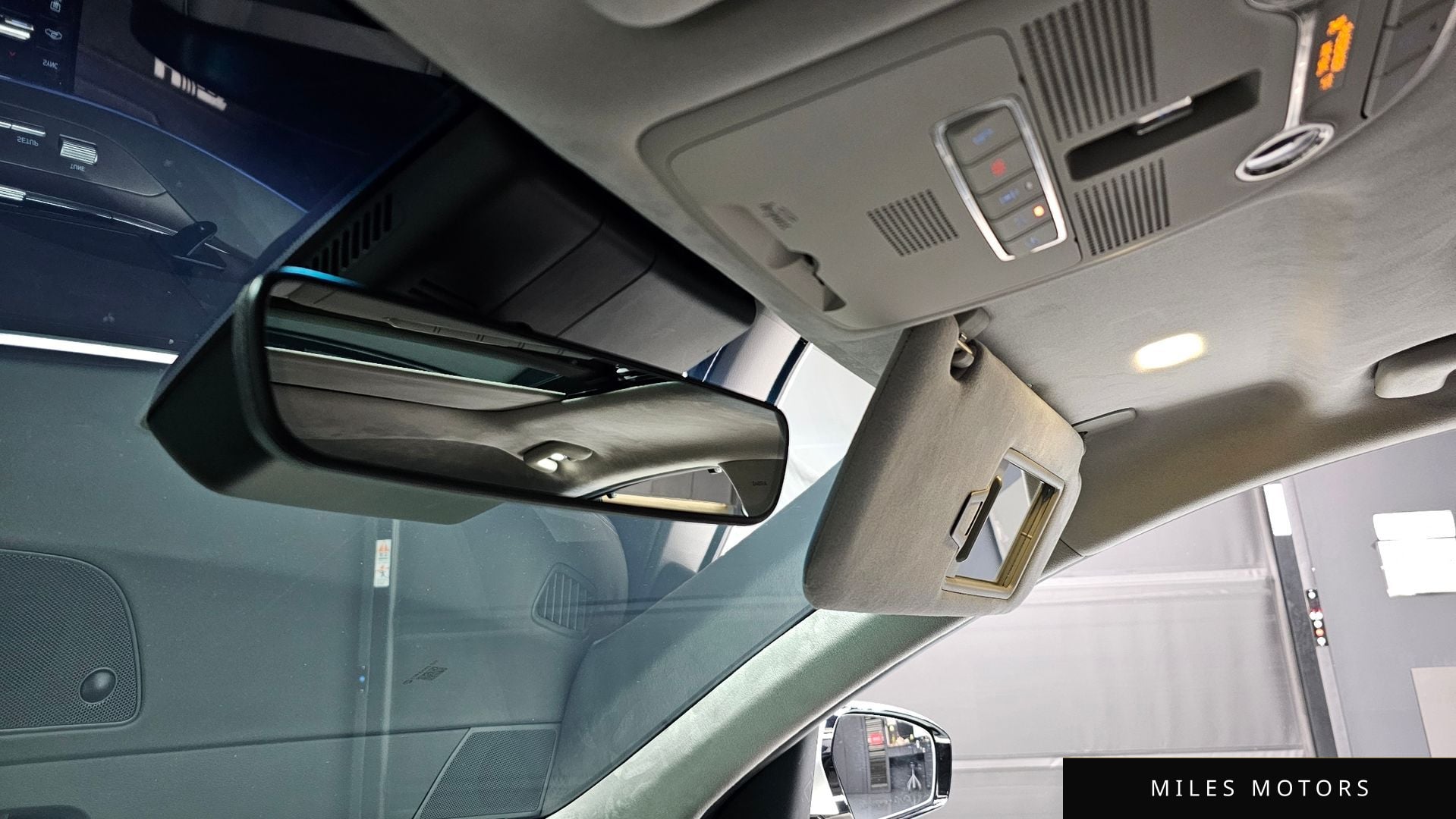 Hyundai 뉴 그랜저 IG 2020 — миниатюра 16