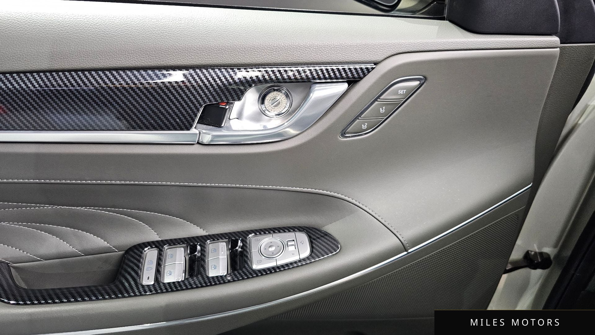 Hyundai 뉴 그랜저 IG 2020 — миниатюра 27
