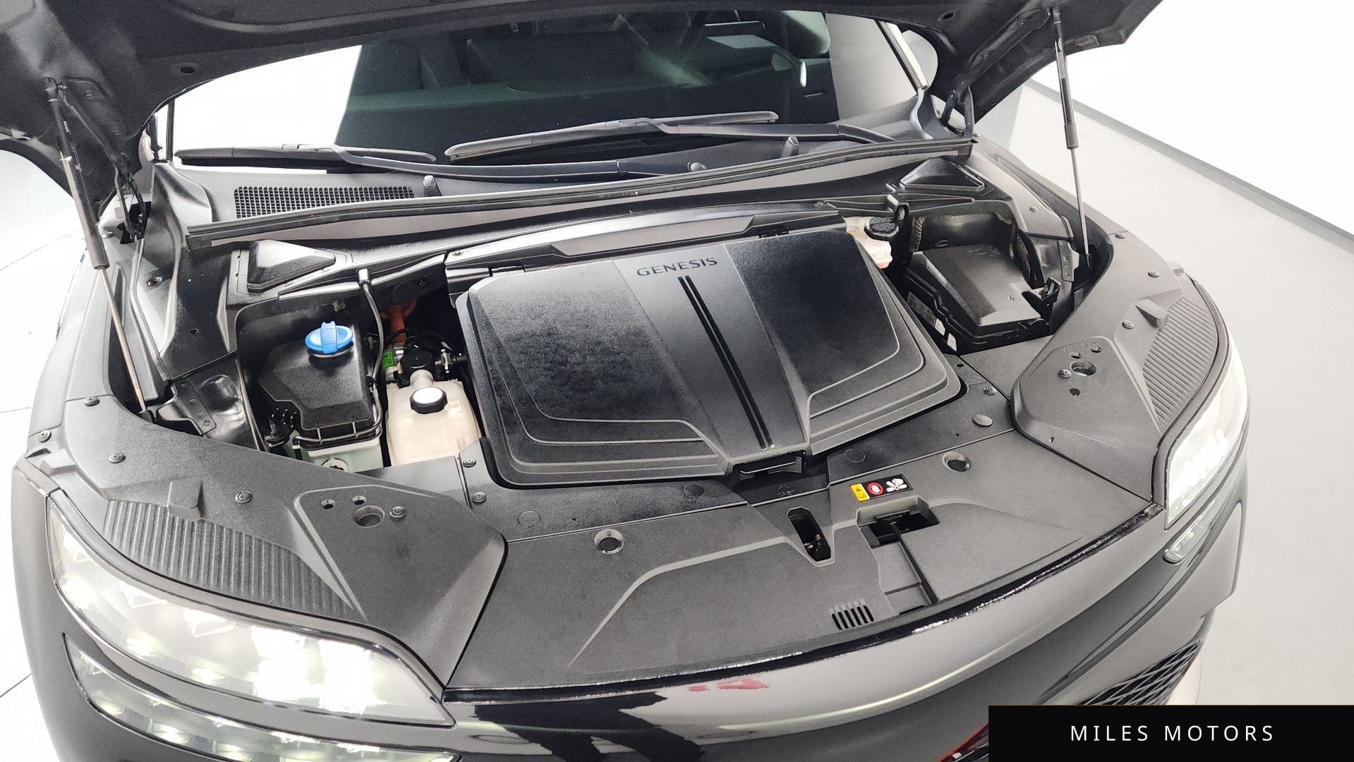 Genesis GV60 2022 — миниатюра 6