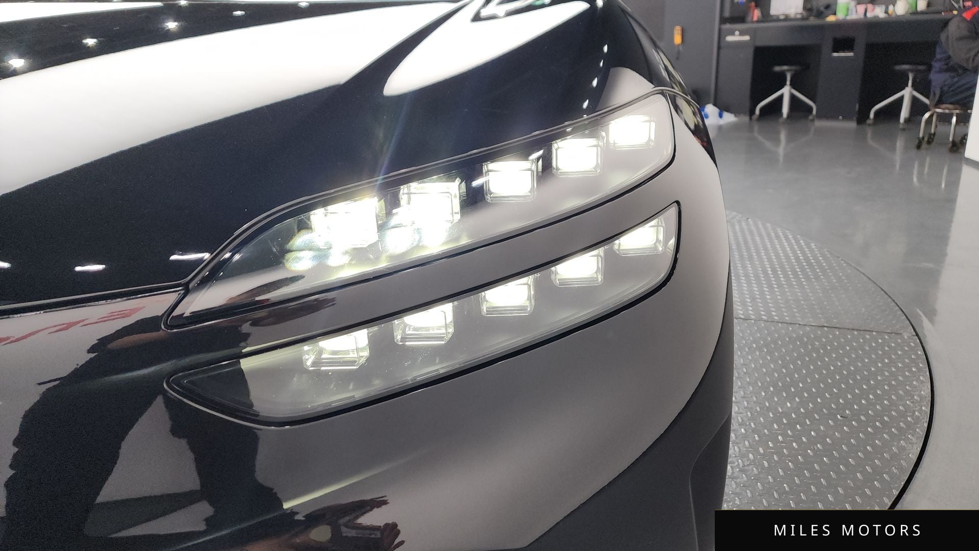 Genesis GV60 2022 — миниатюра 8
