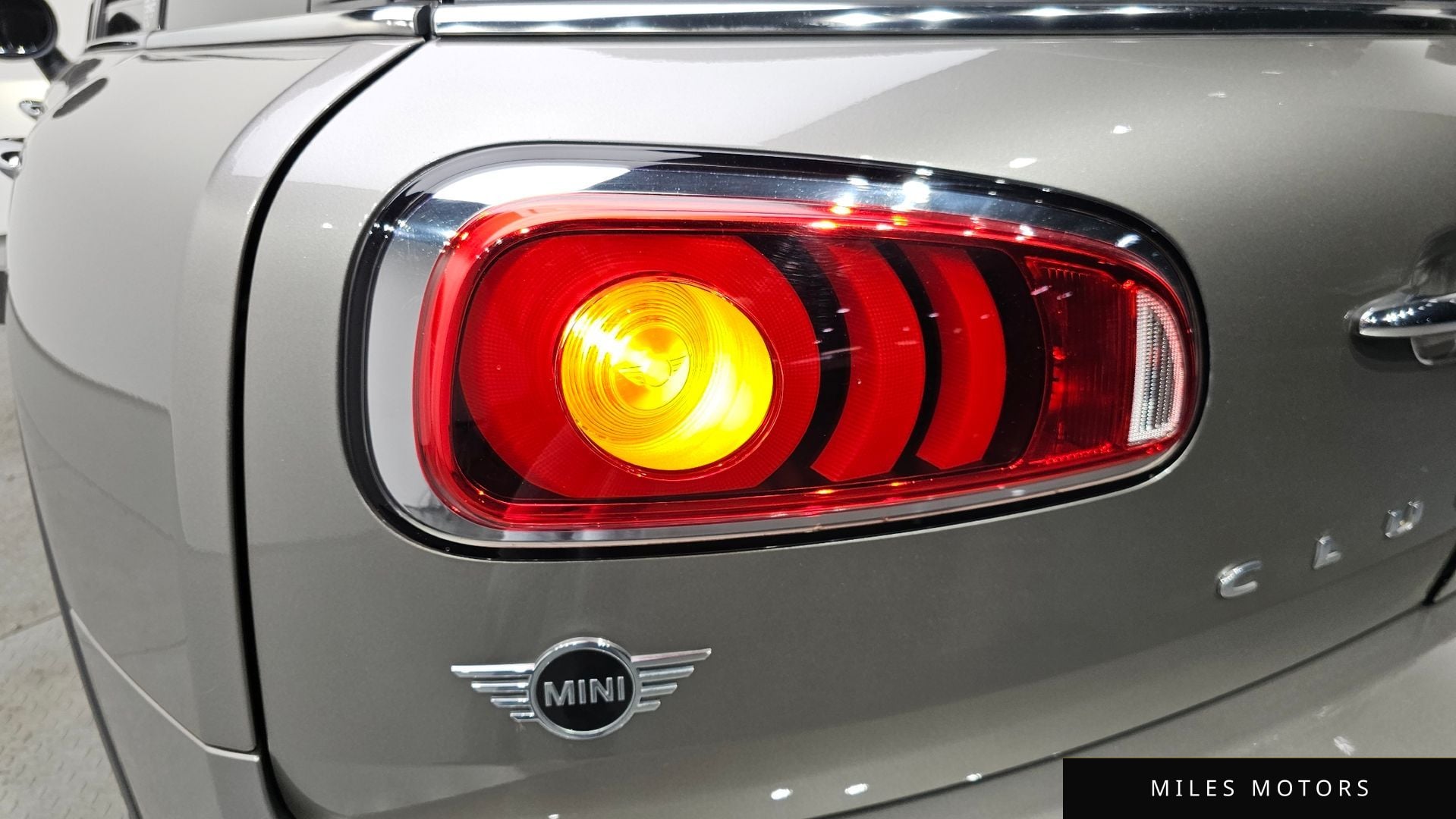 MINI 쿠퍼 D 클럽맨 2019 — миниатюра 8