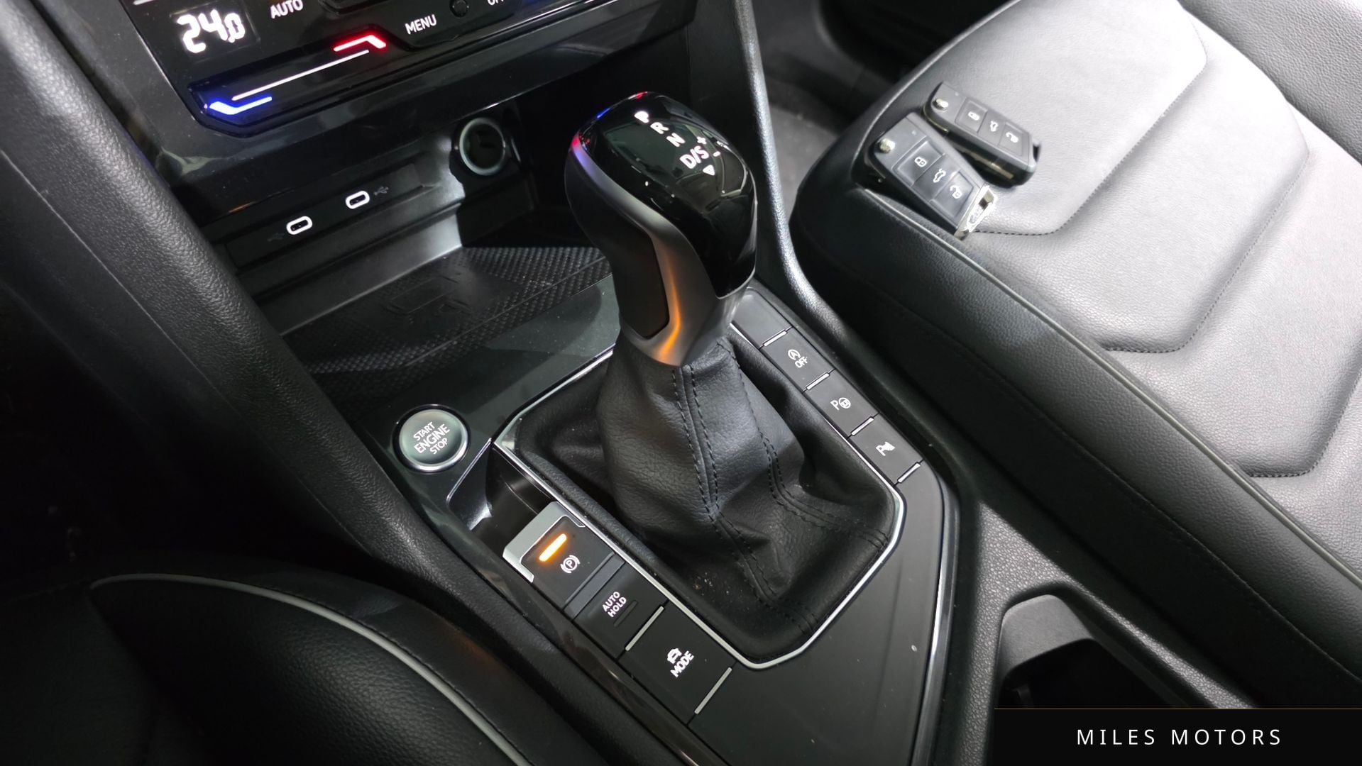Volkswagen 티구안 2022 — миниатюра 12
