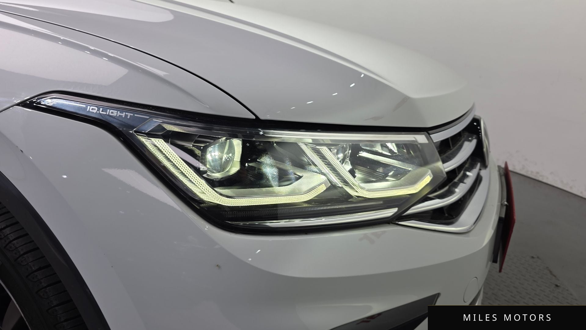Volkswagen 티구안 2022 — миниатюра 8