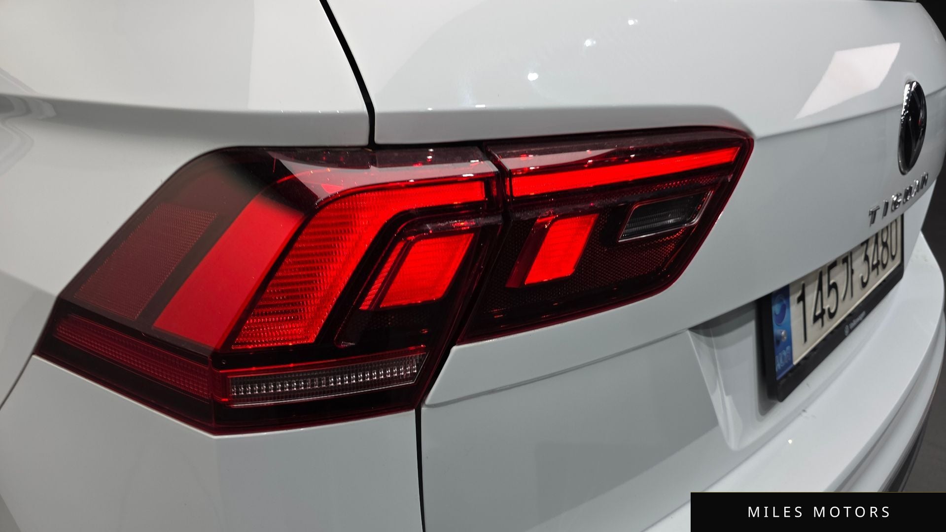 Volkswagen 티구안 2022 — миниатюра 9
