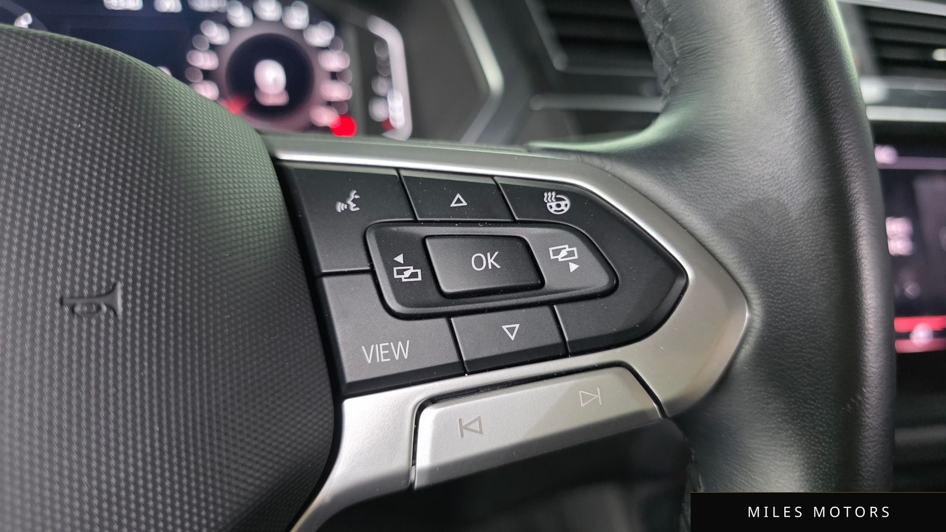 Volkswagen 티구안 2022 — миниатюра 27