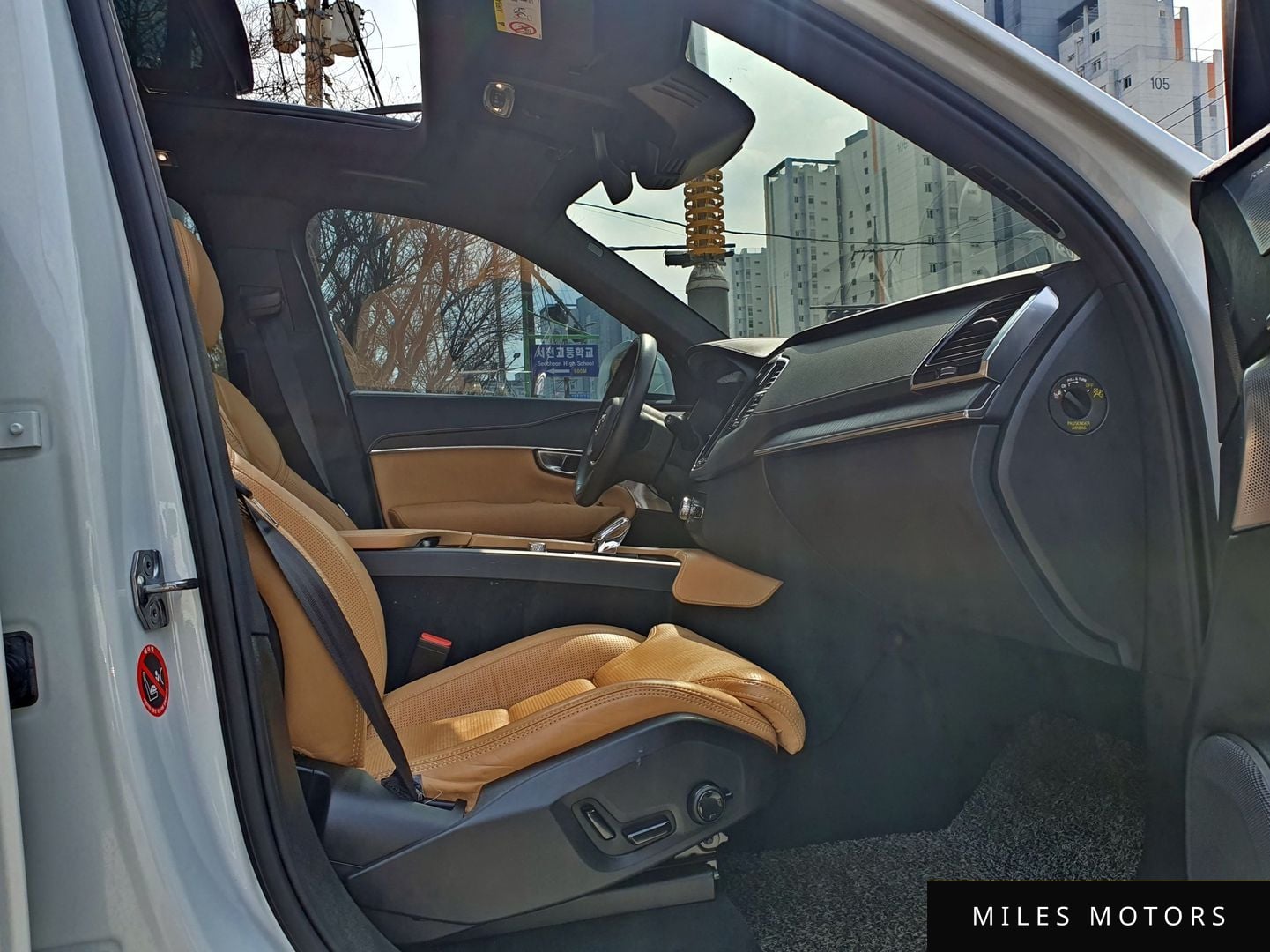 Volvo XC90 2021 — миниатюра 6