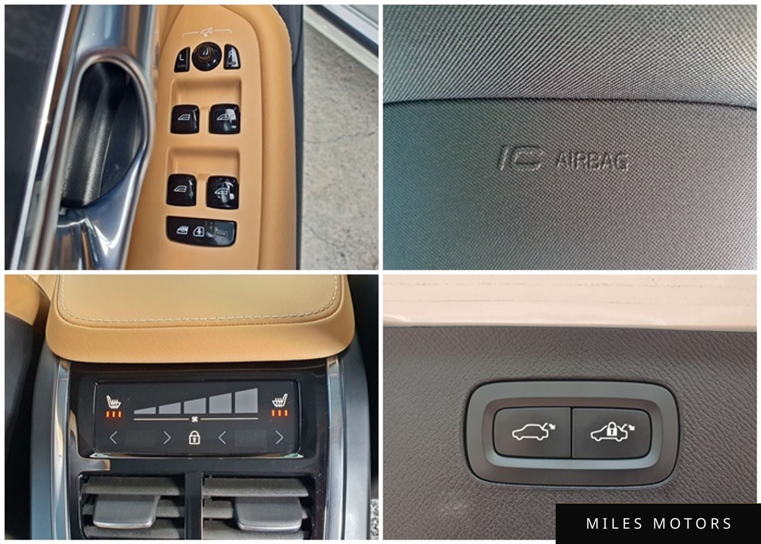 Volvo XC90 2021 — миниатюра 10