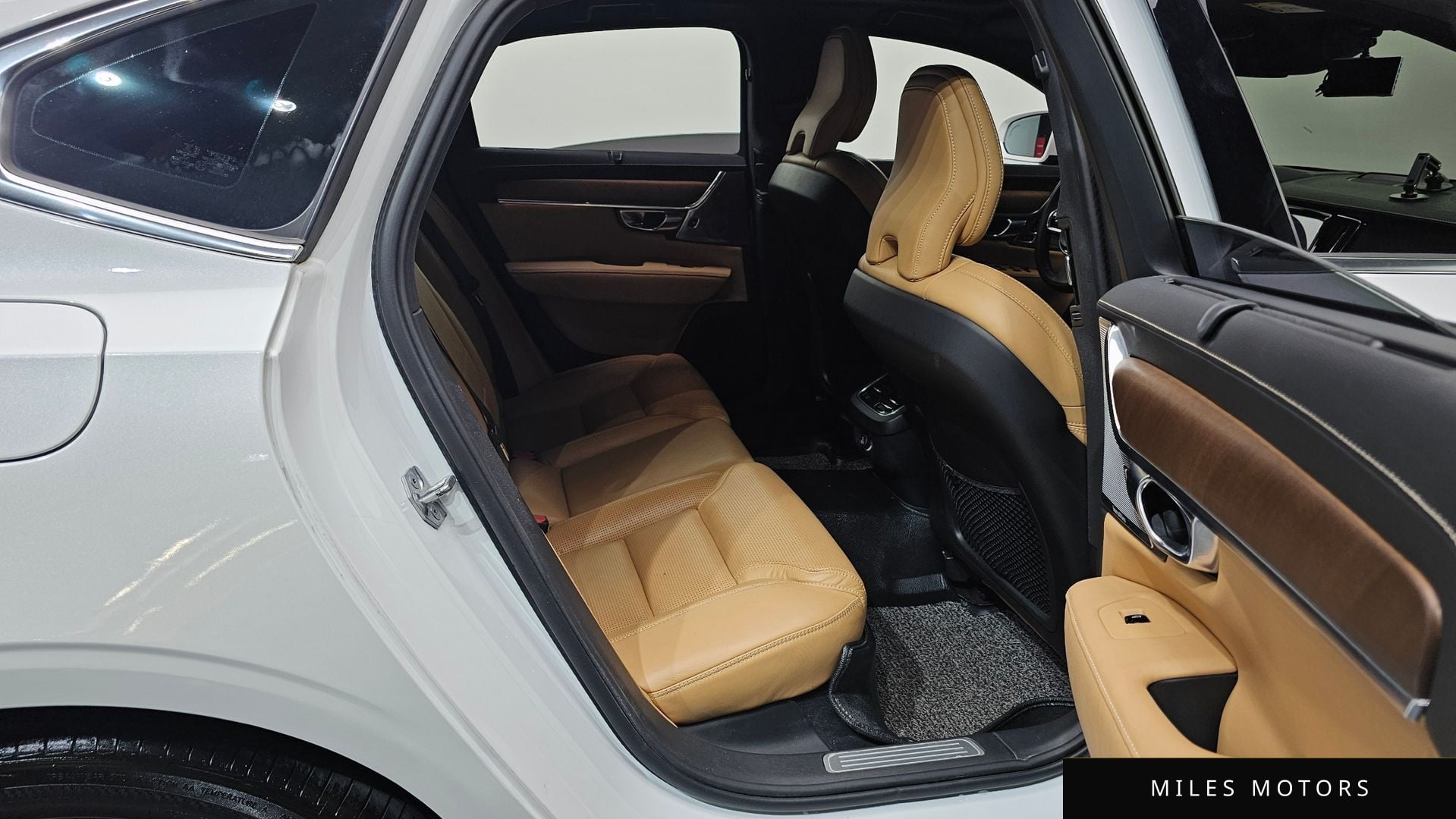 Volvo S90 2019 — миниатюра 11