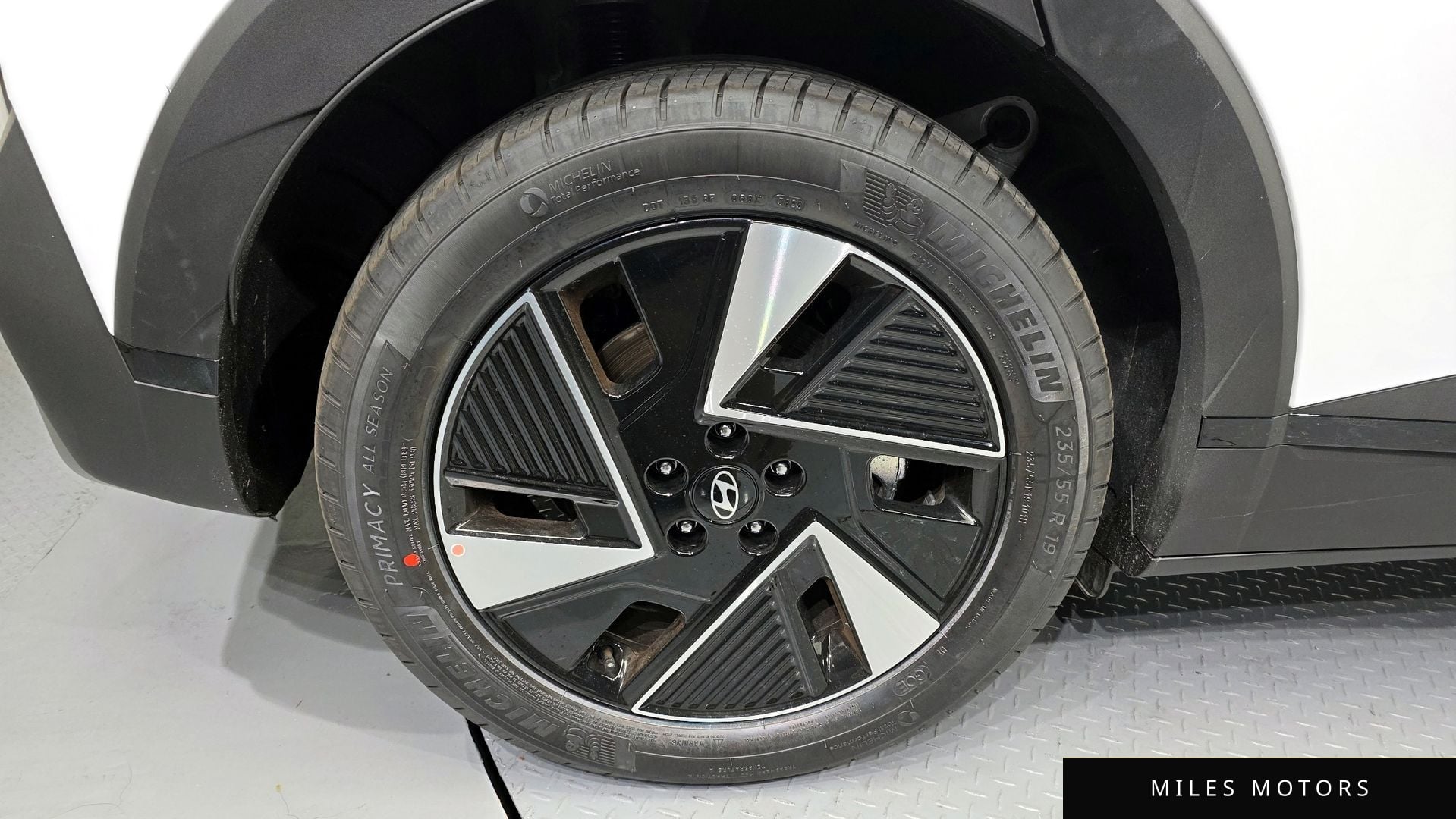 Hyundai Ioniq5 2026 — миниатюра 5