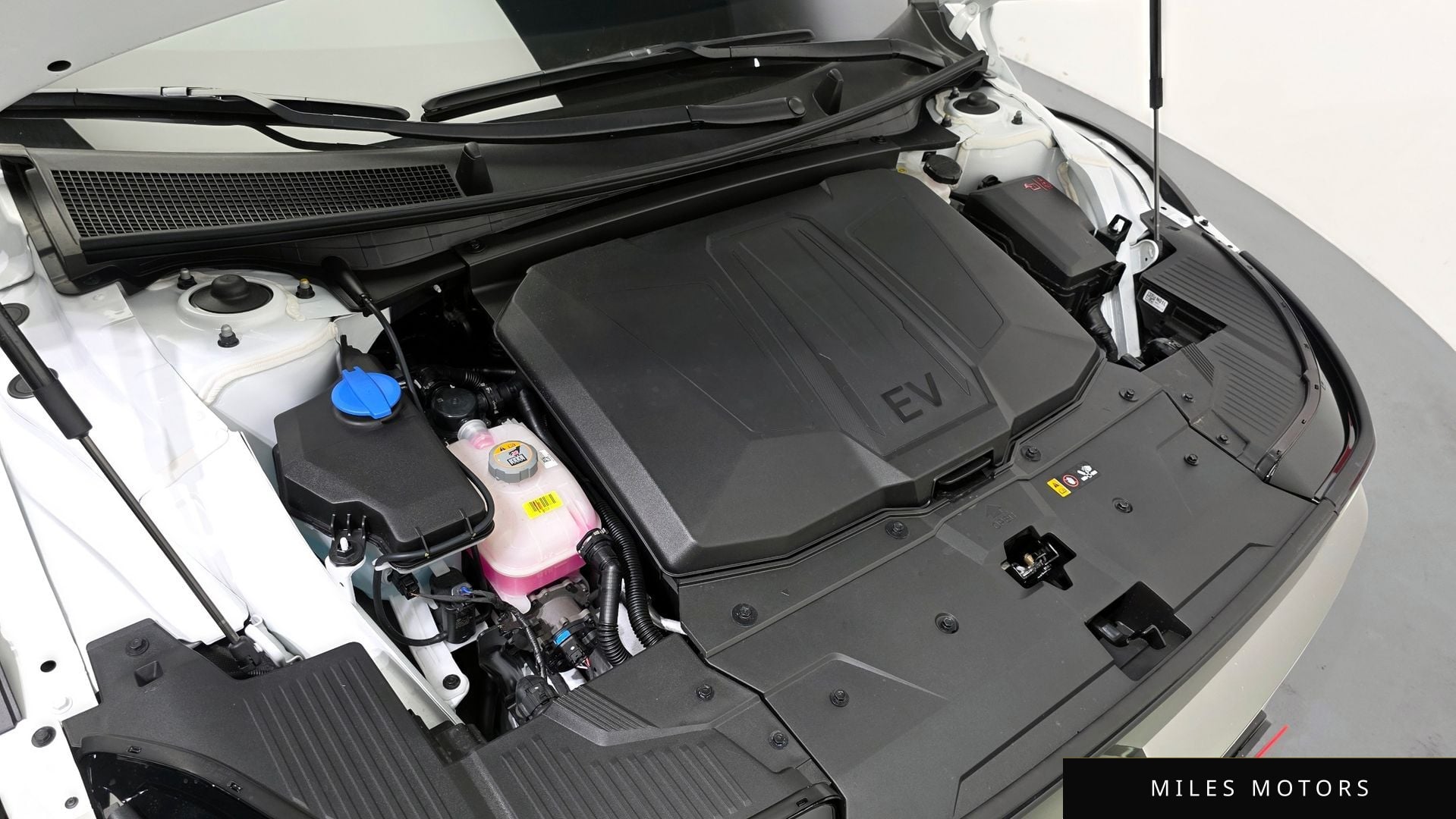 Hyundai Ioniq5 2026 — миниатюра 6