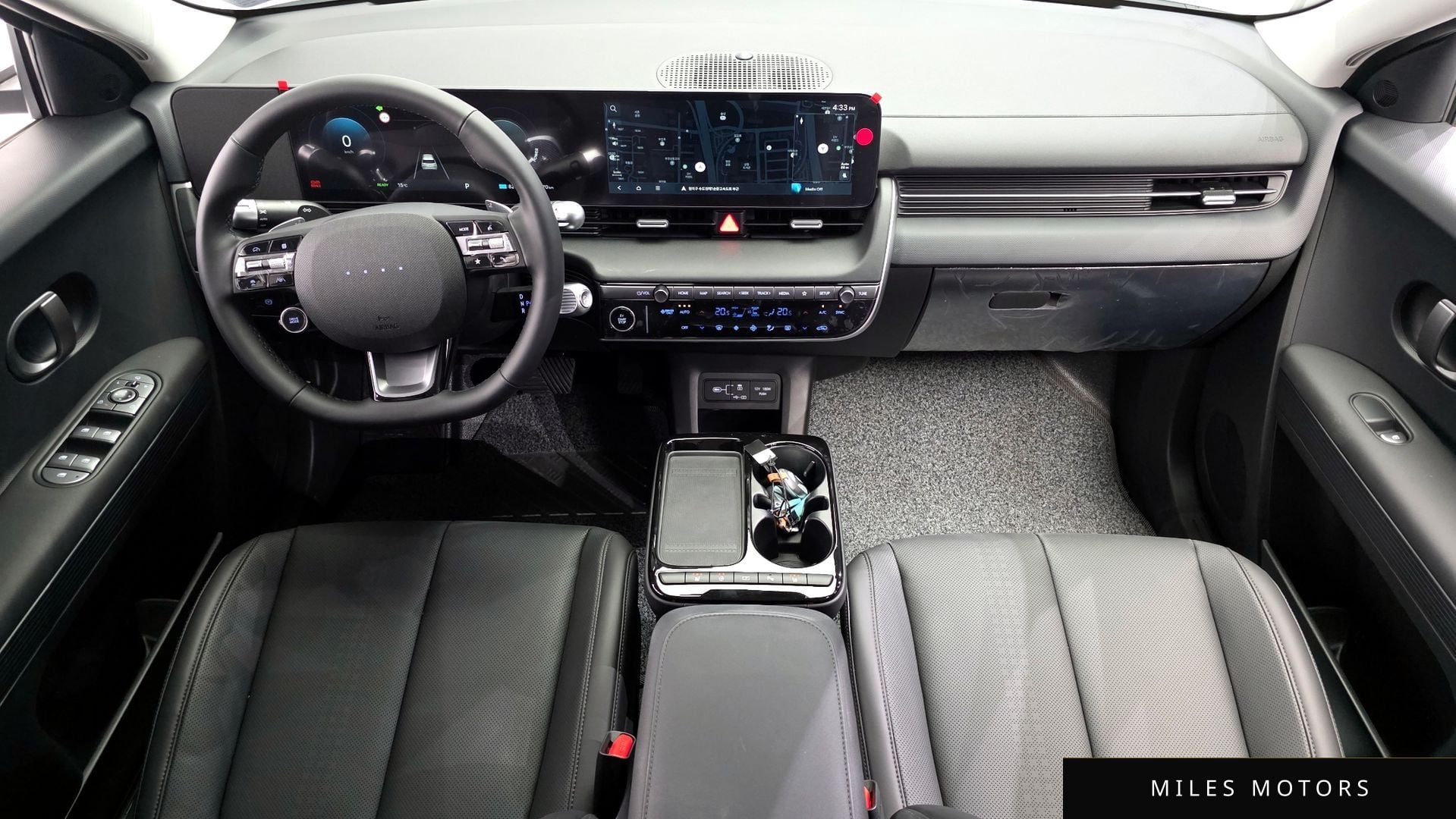 Hyundai Ioniq5 2026 — миниатюра 10