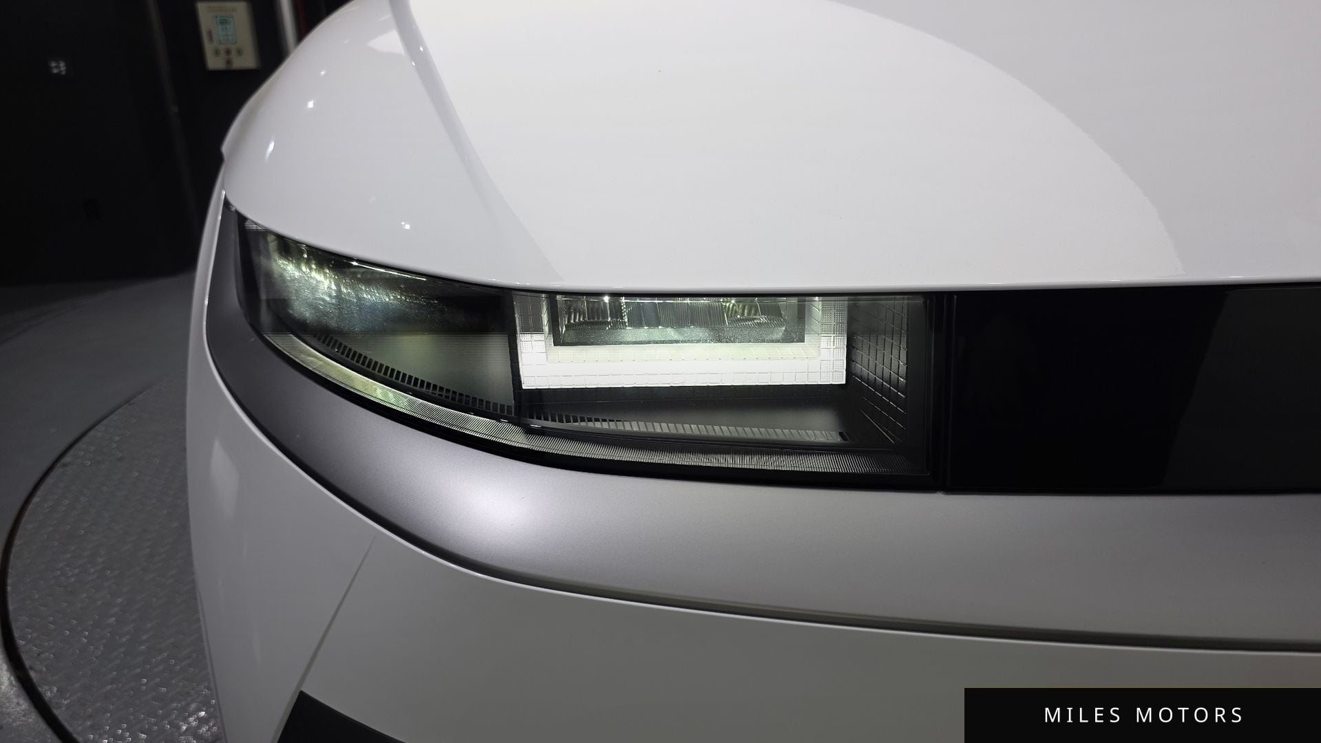 Hyundai Ioniq5 2026 — миниатюра 8