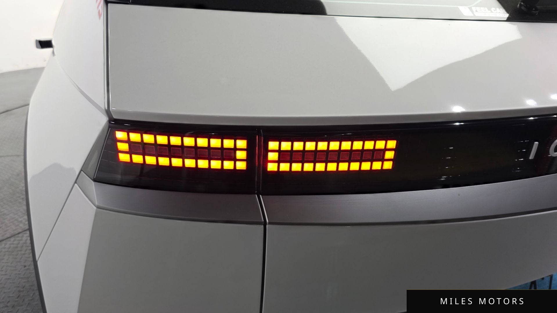 Hyundai Ioniq5 2026 — миниатюра 9
