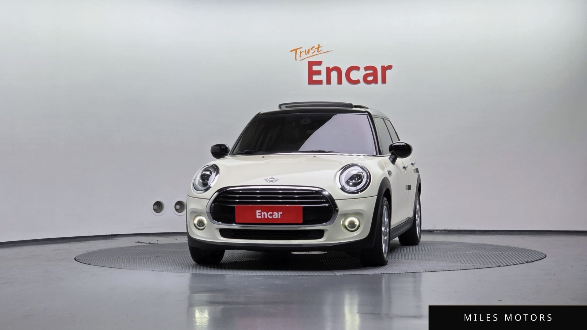 MINI Cooper 2021 — миниатюра 3