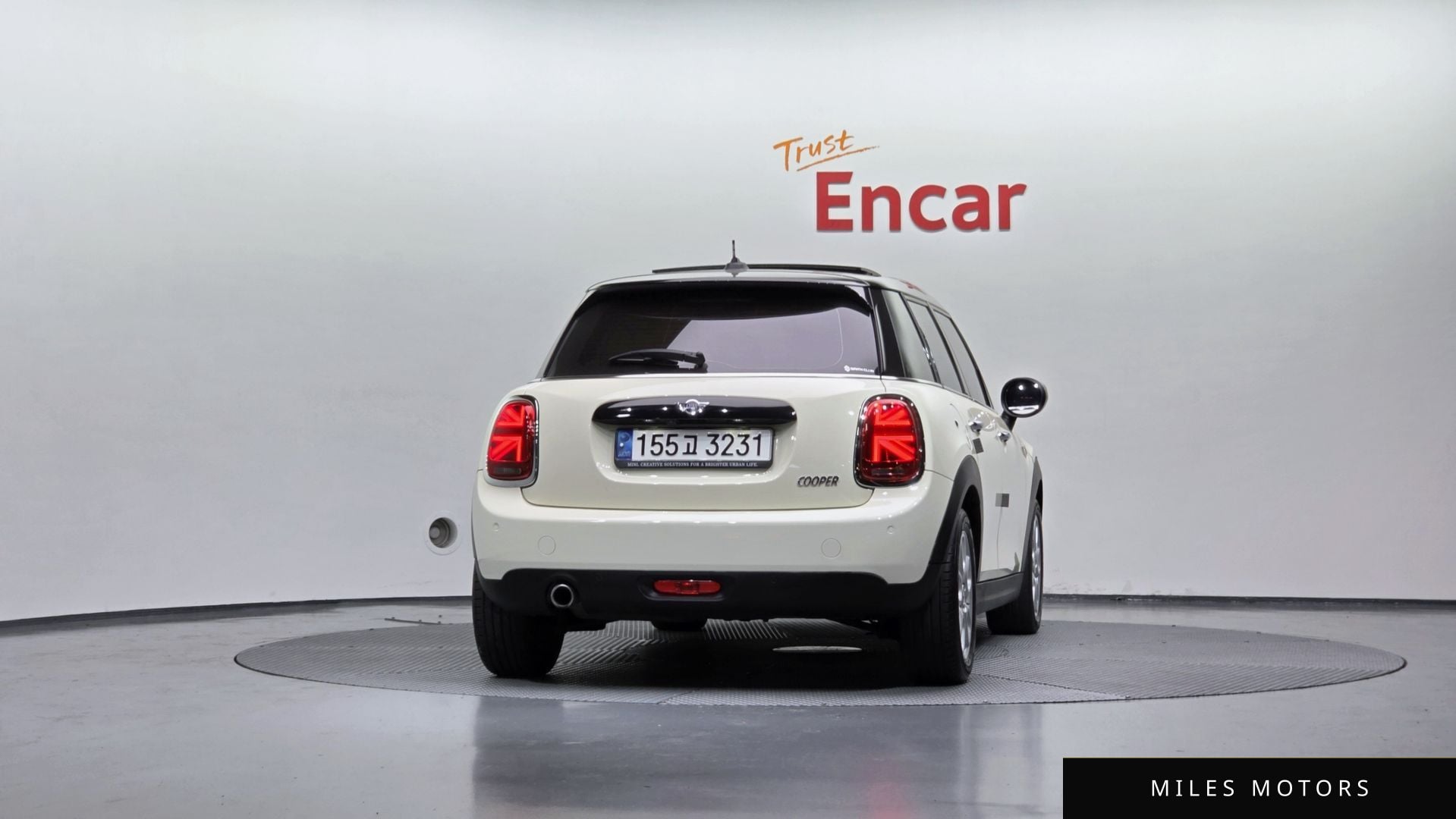MINI Cooper 2021 — миниатюра 4