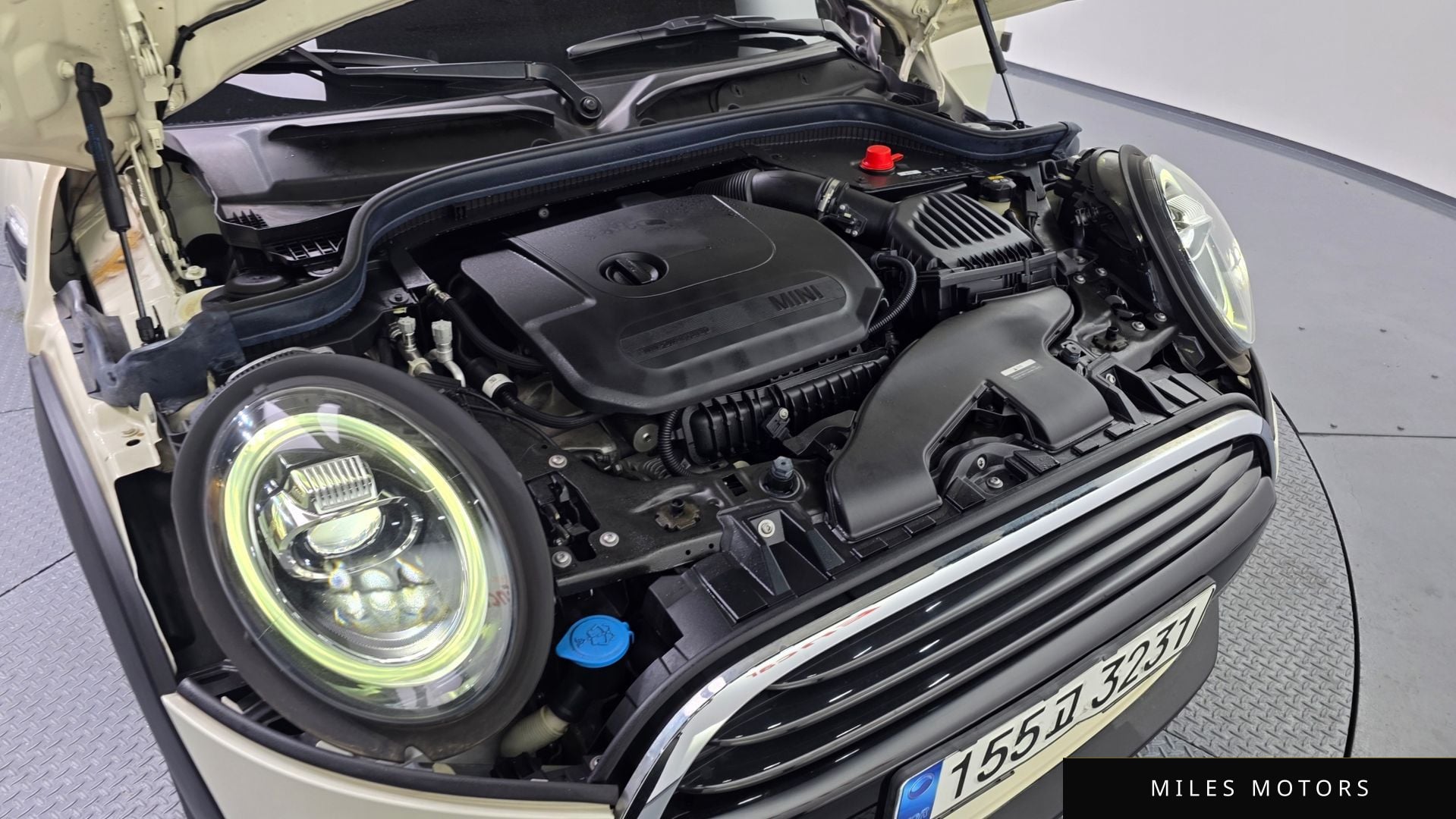 MINI Cooper 2021 — миниатюра 6