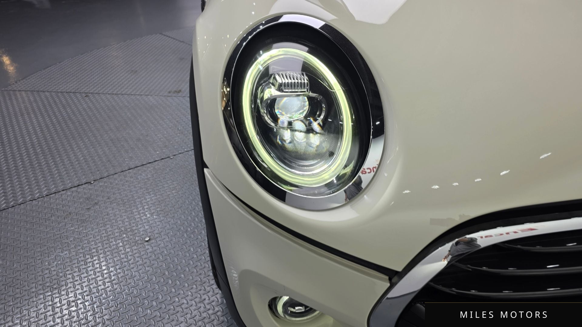 MINI Cooper 2021 — миниатюра 8