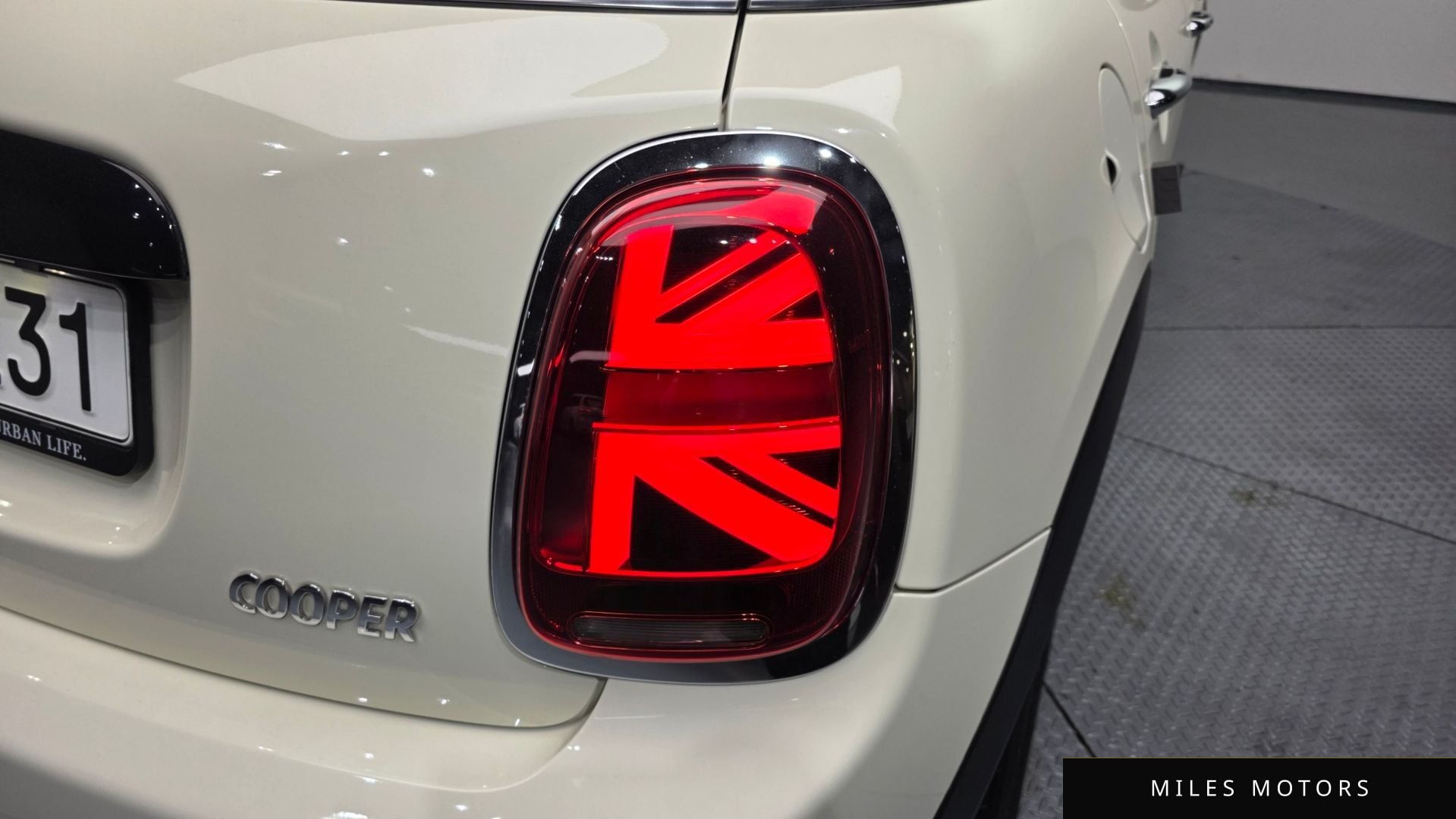 MINI Cooper 2021 — миниатюра 9