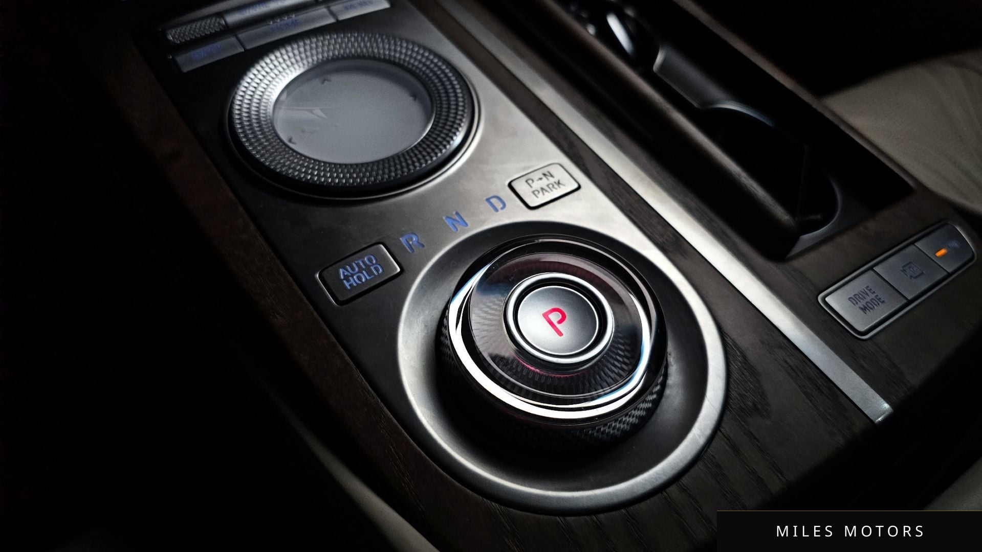Genesis G80 (RG3) 2022 — миниатюра 12