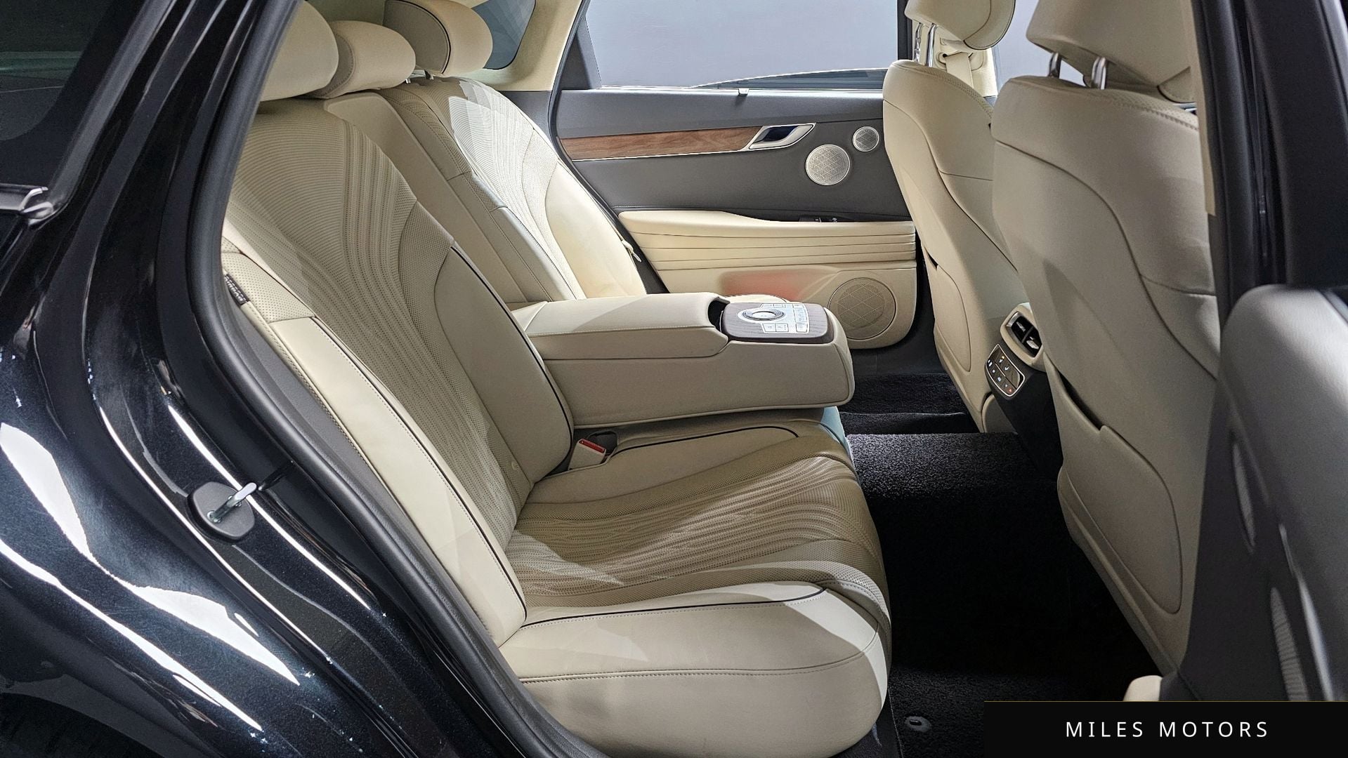 Genesis G80 (RG3) 2022 — миниатюра 18