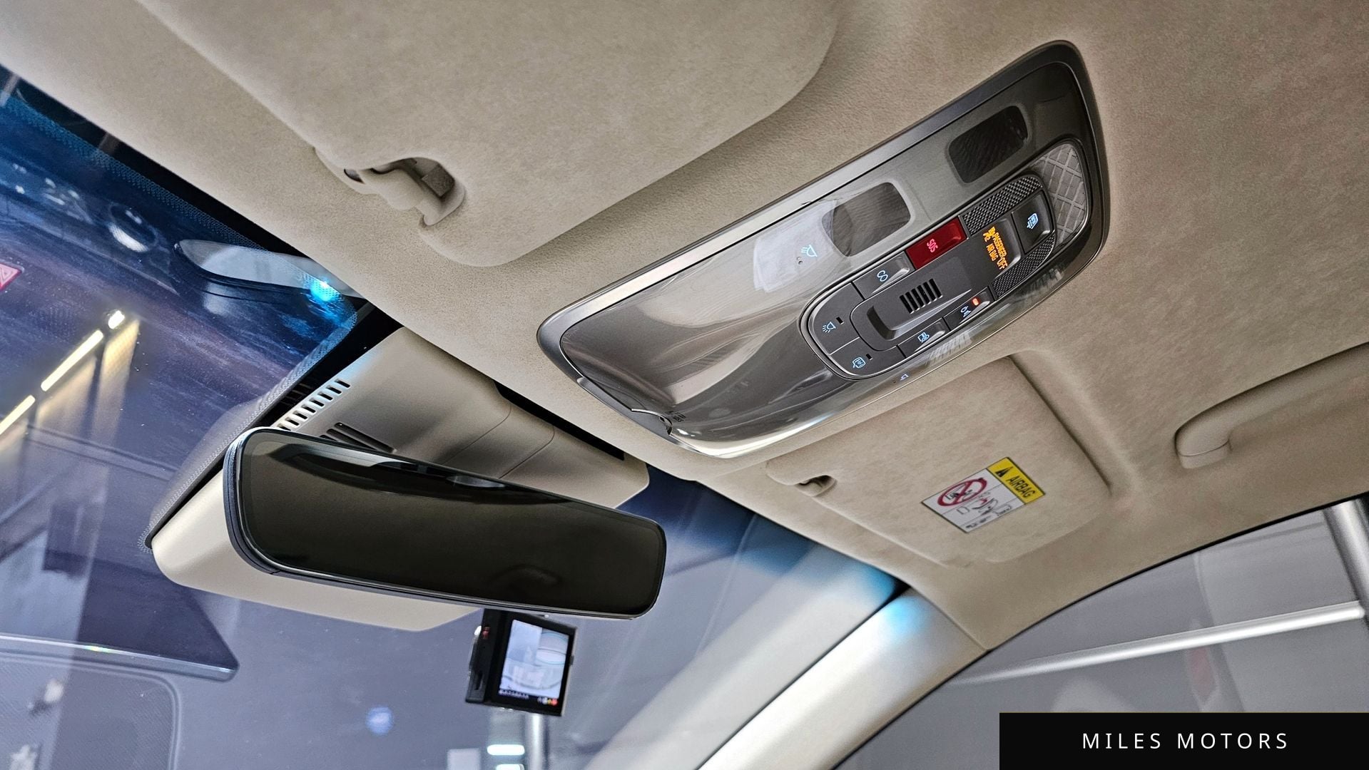 Genesis G80 (RG3) 2022 — миниатюра 22