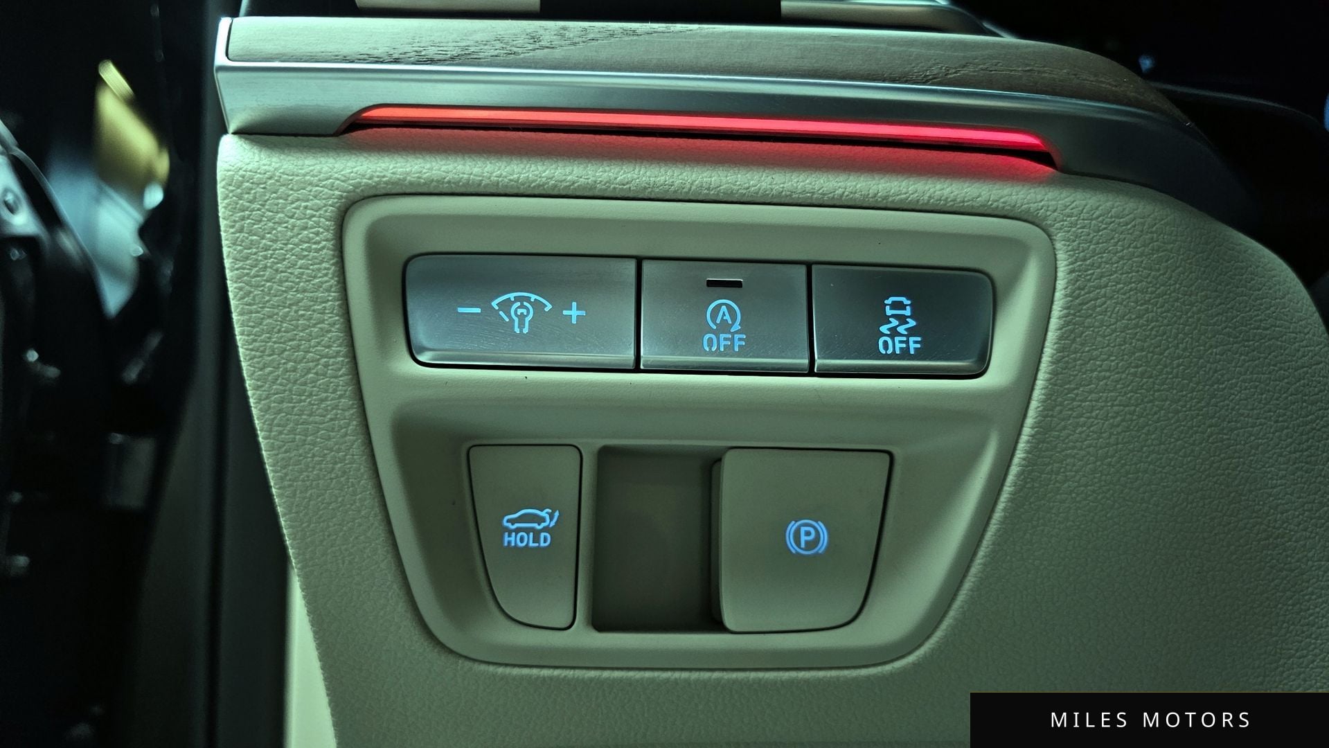 Genesis G80 (RG3) 2022 — миниатюра 24
