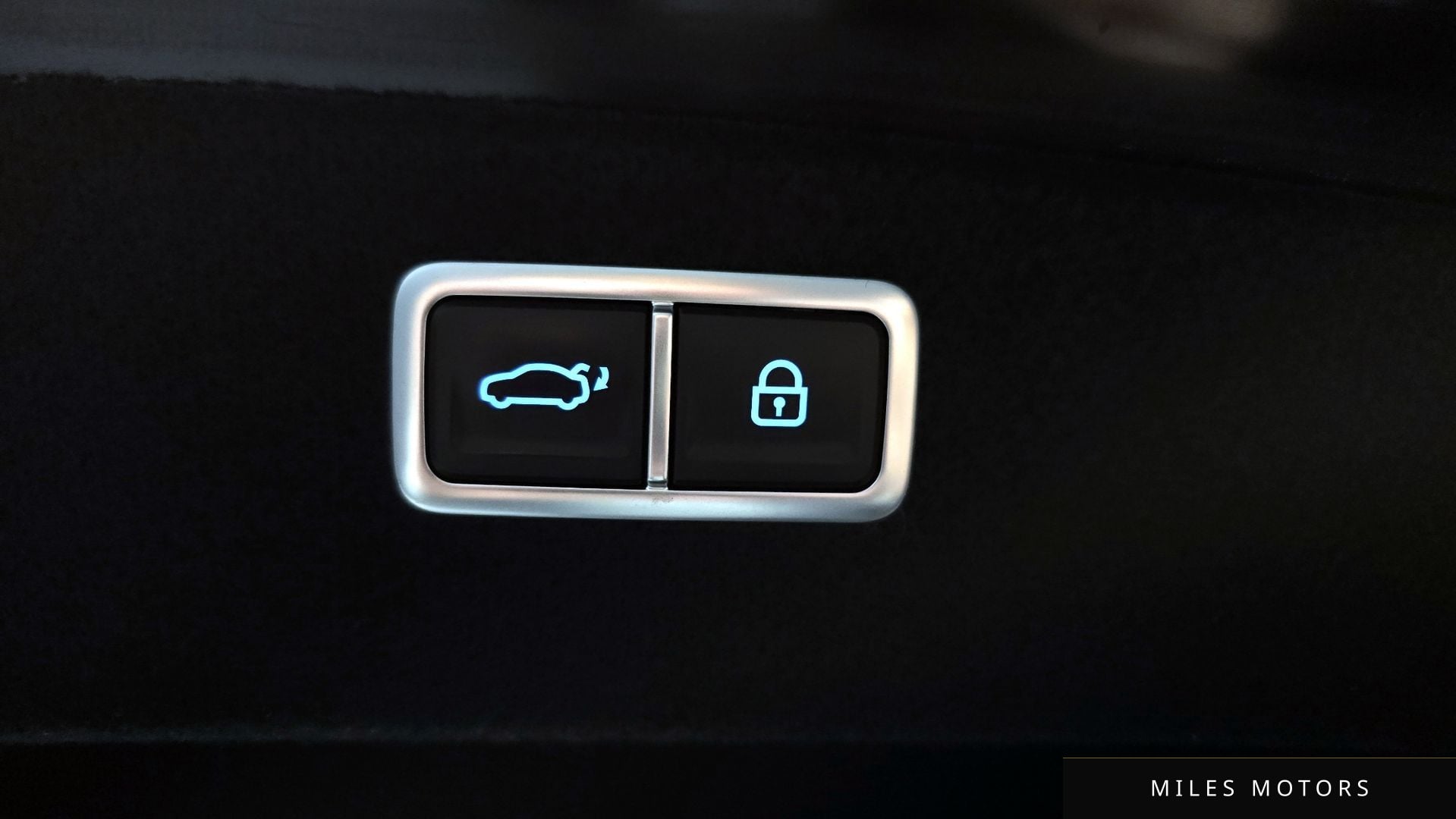 Genesis G80 (RG3) 2022 — миниатюра 26