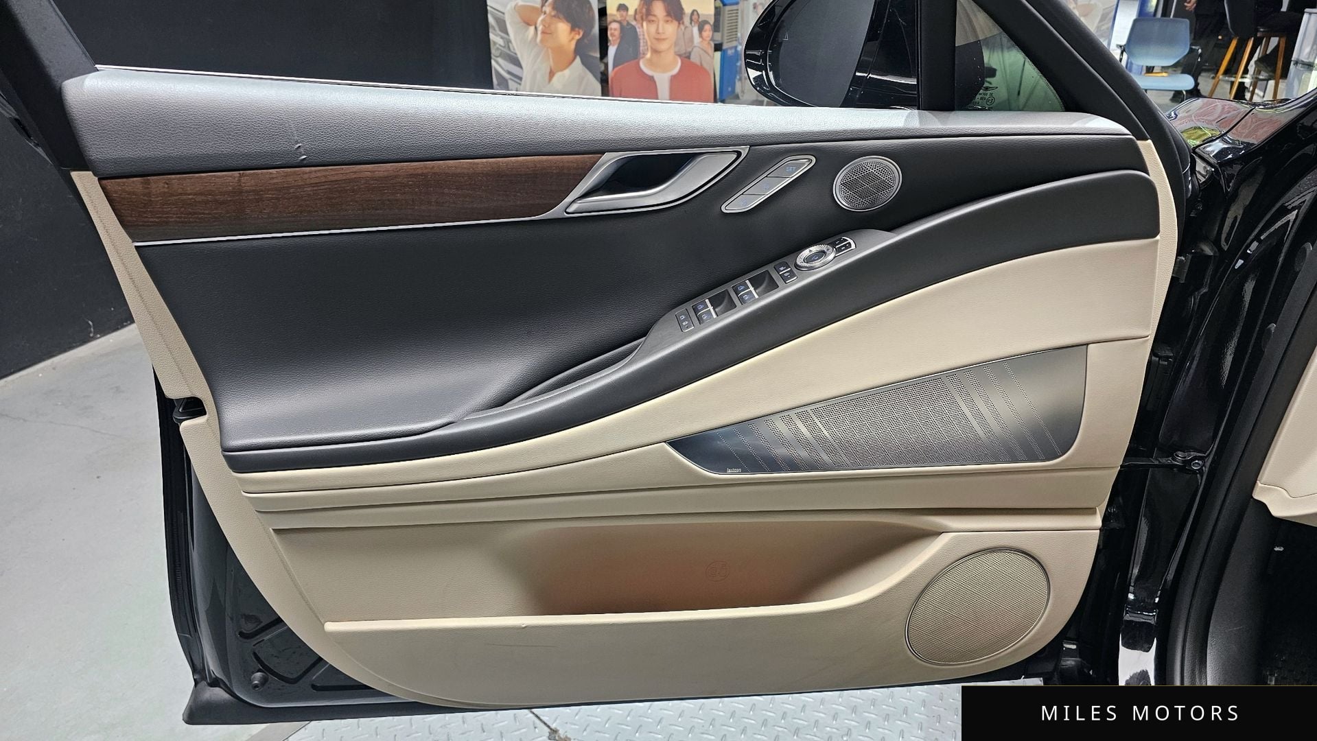 Genesis G80 (RG3) 2022 — миниатюра 14