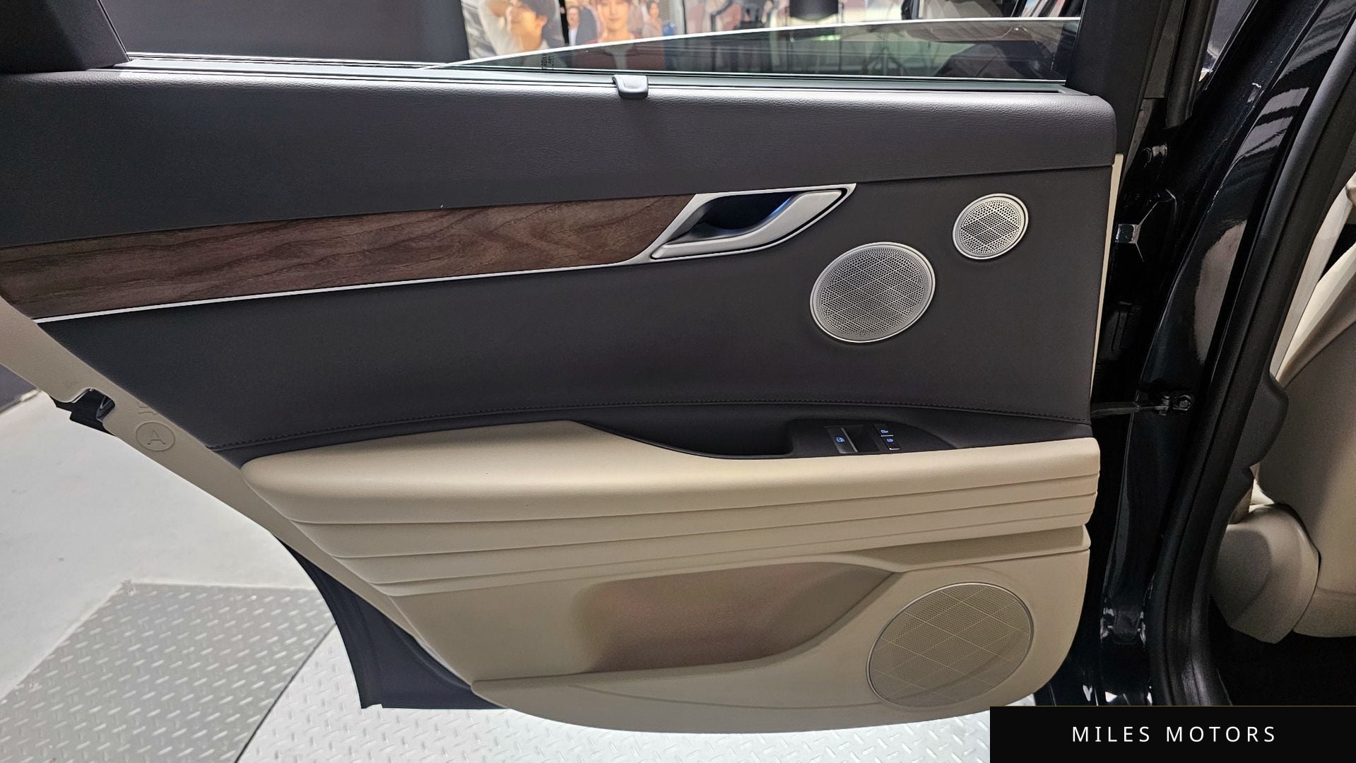 Genesis G80 (RG3) 2022 — миниатюра 15