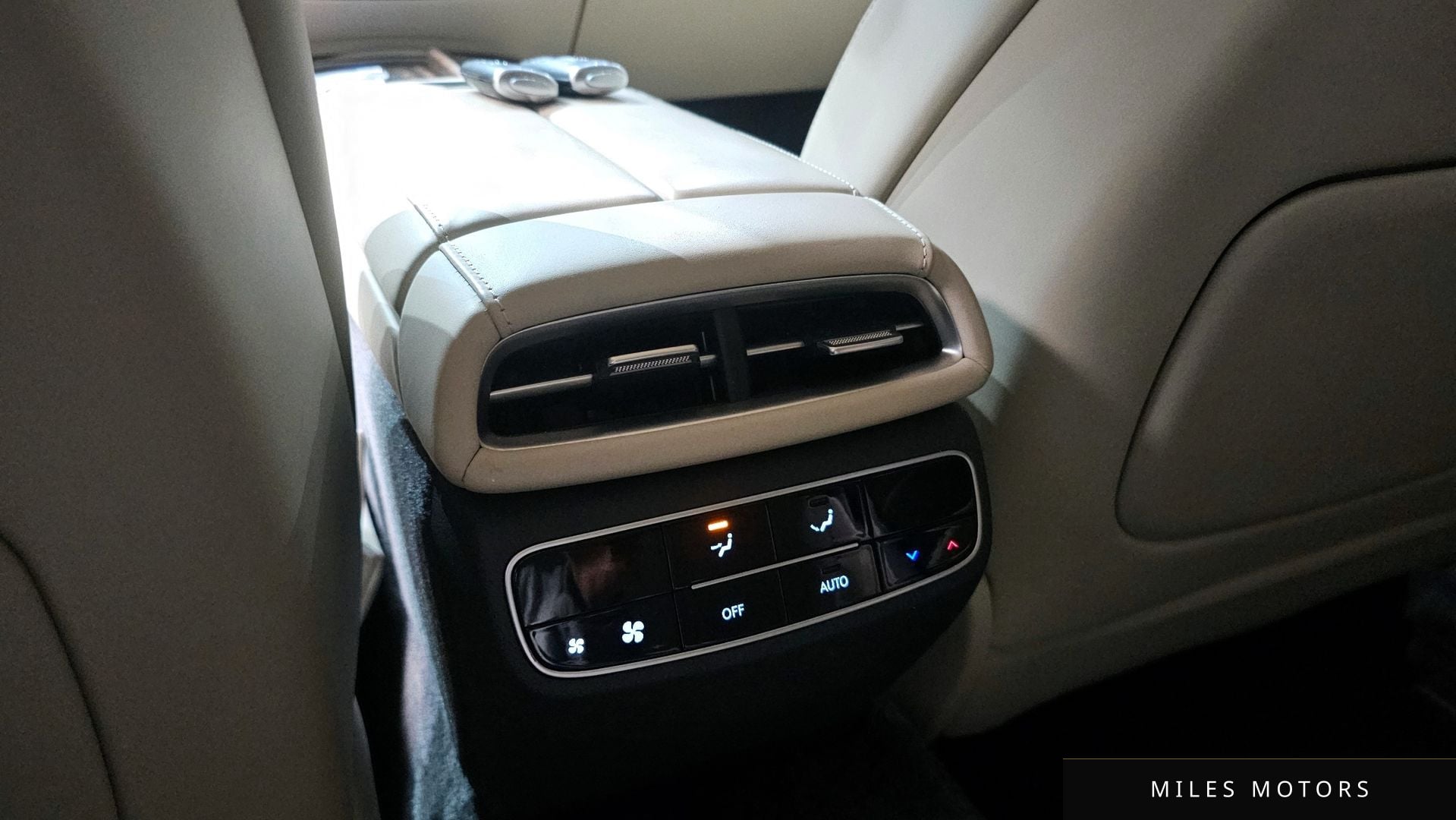 Genesis G80 (RG3) 2022 — миниатюра 27
