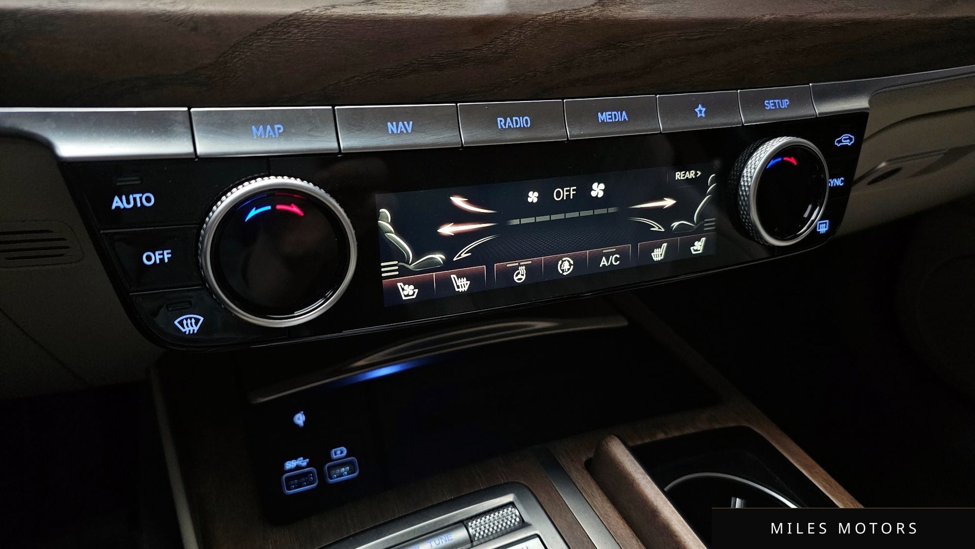 Genesis G80 (RG3) 2022 — миниатюра 28