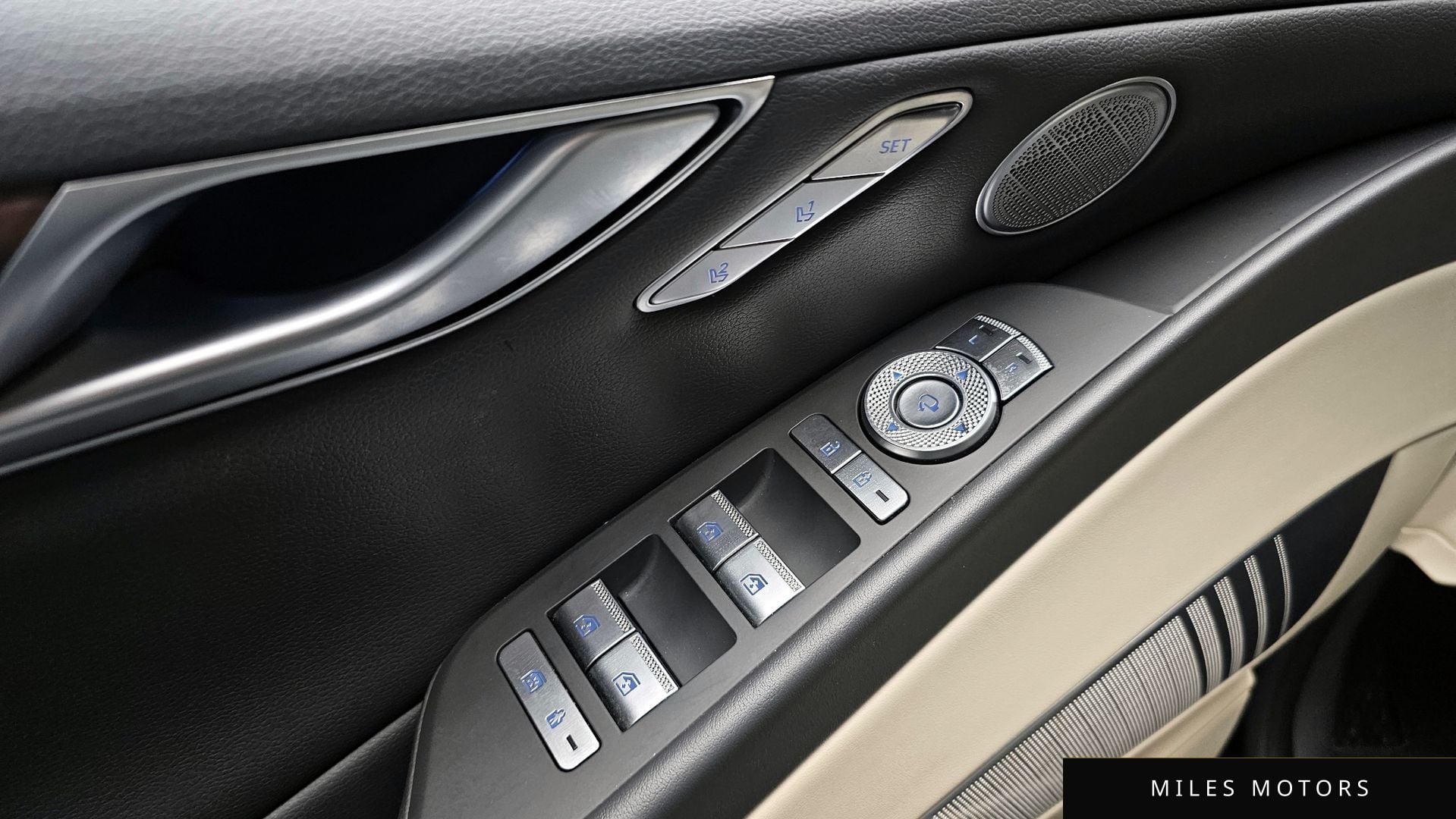 Genesis G80 (RG3) 2022 — миниатюра 29