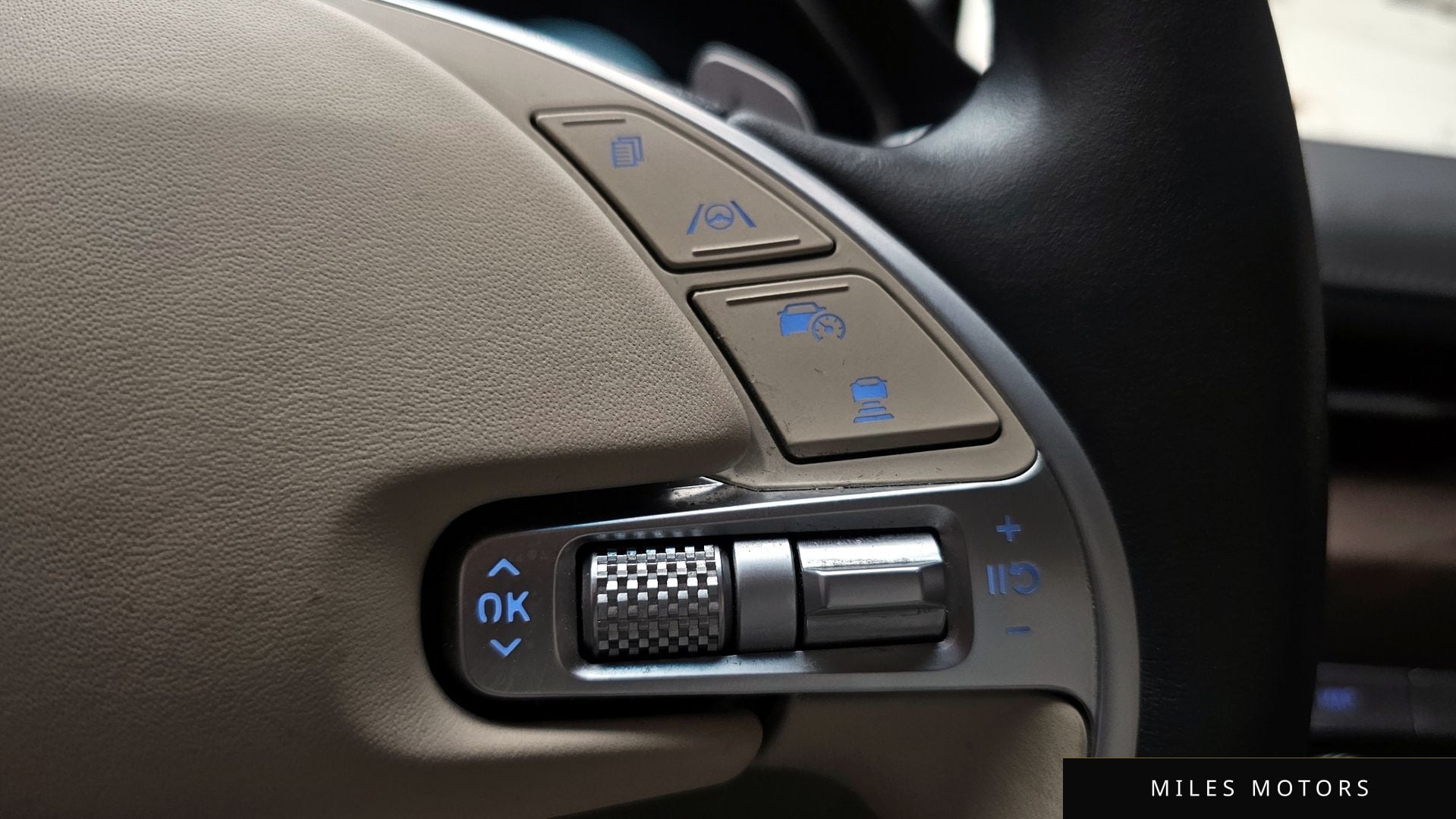 Genesis G80 (RG3) 2022 — миниатюра 31