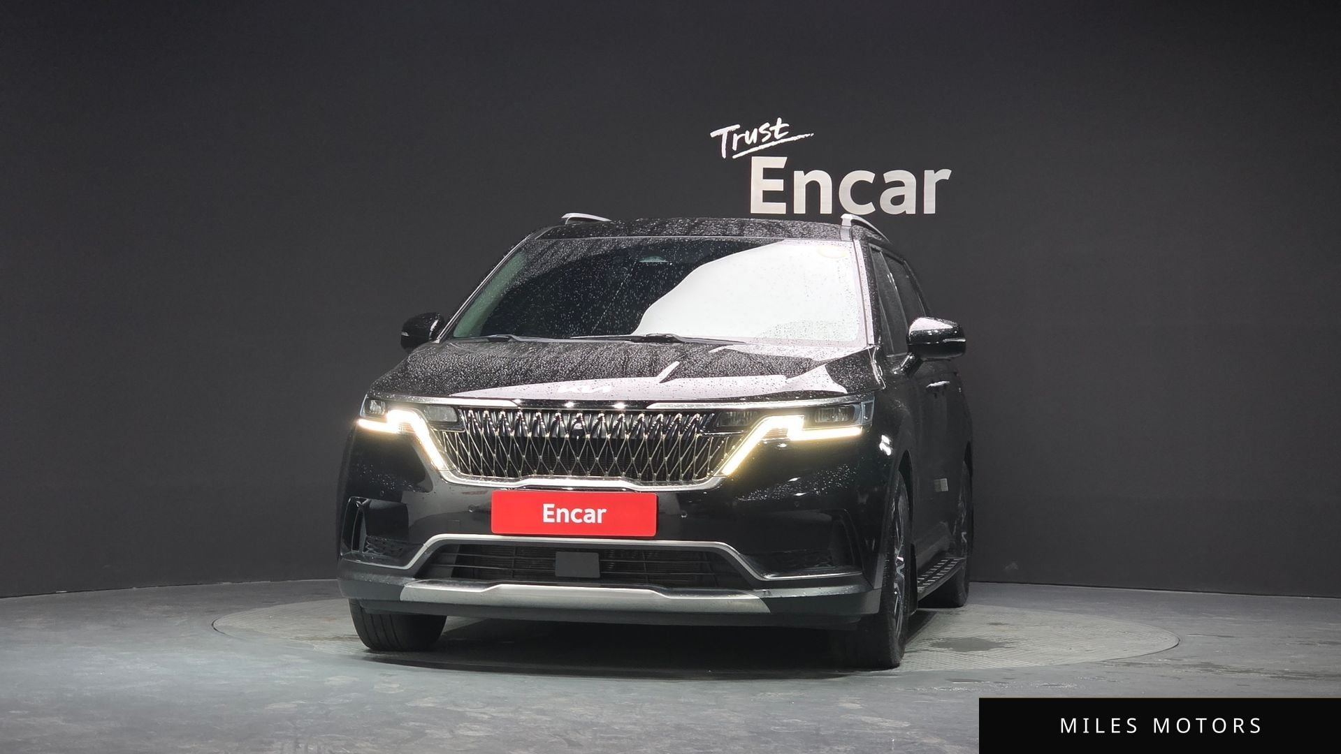 Kia Carnival 2023 — миниатюра 3