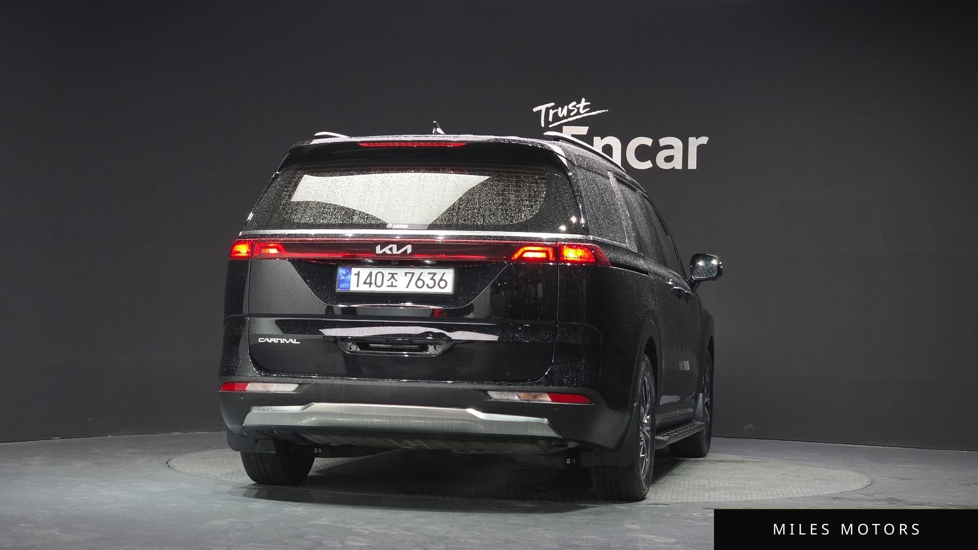 Kia Carnival 2023 — миниатюра 4