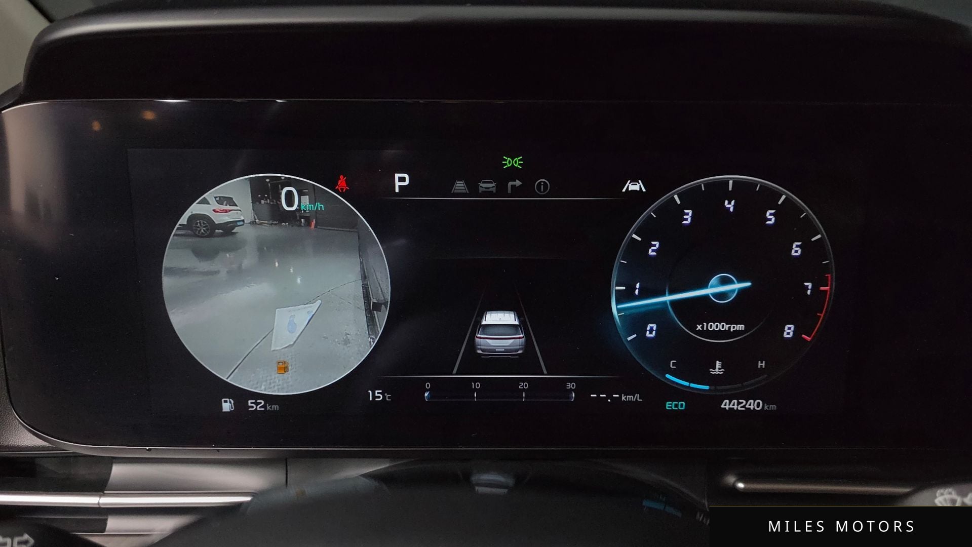 Kia Carnival 2023 — миниатюра 11