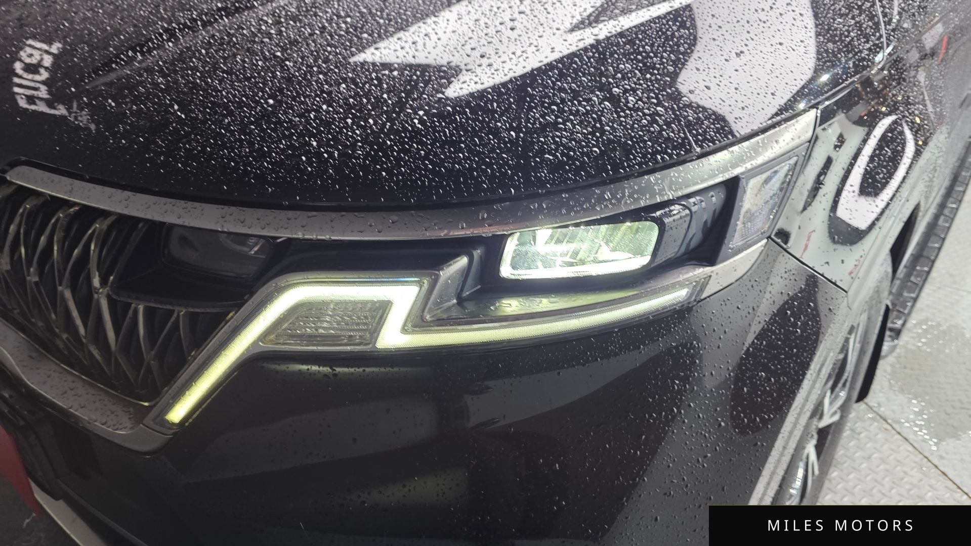 Kia Carnival 2023 — миниатюра 8