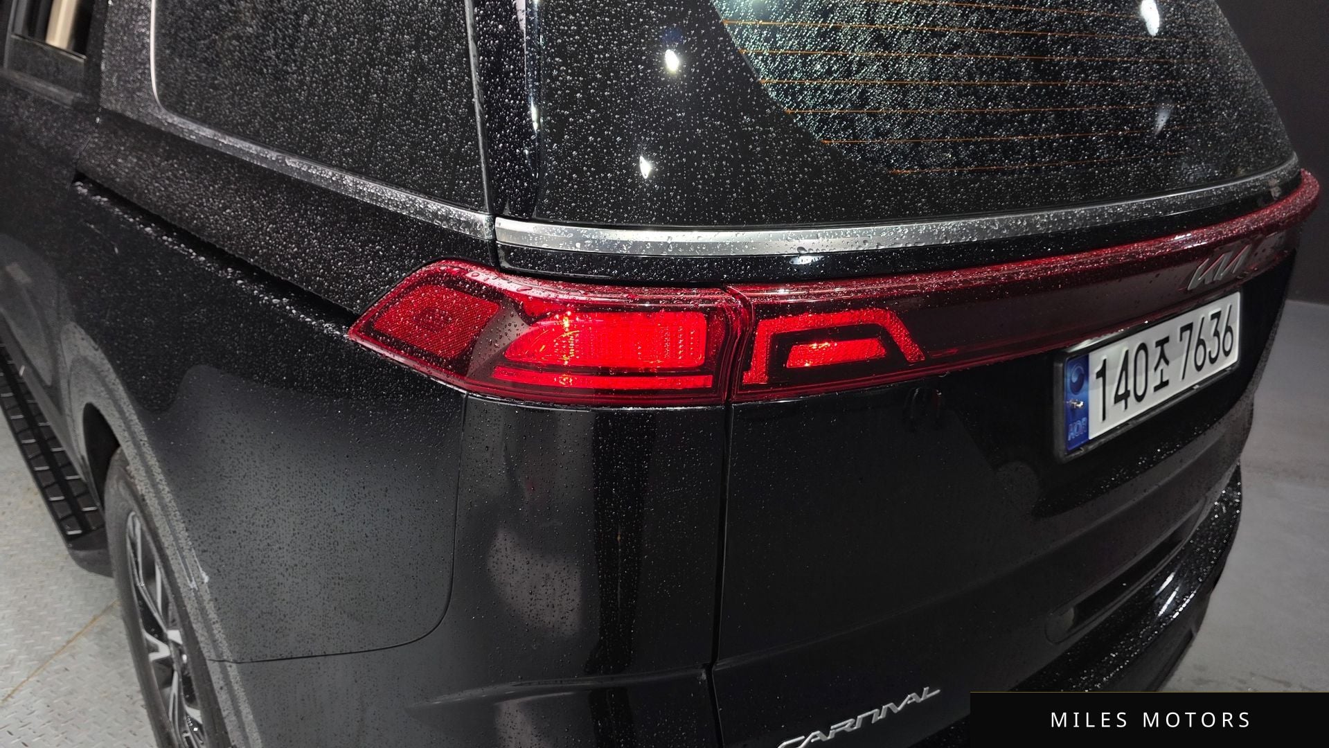 Kia Carnival 2023 — миниатюра 9