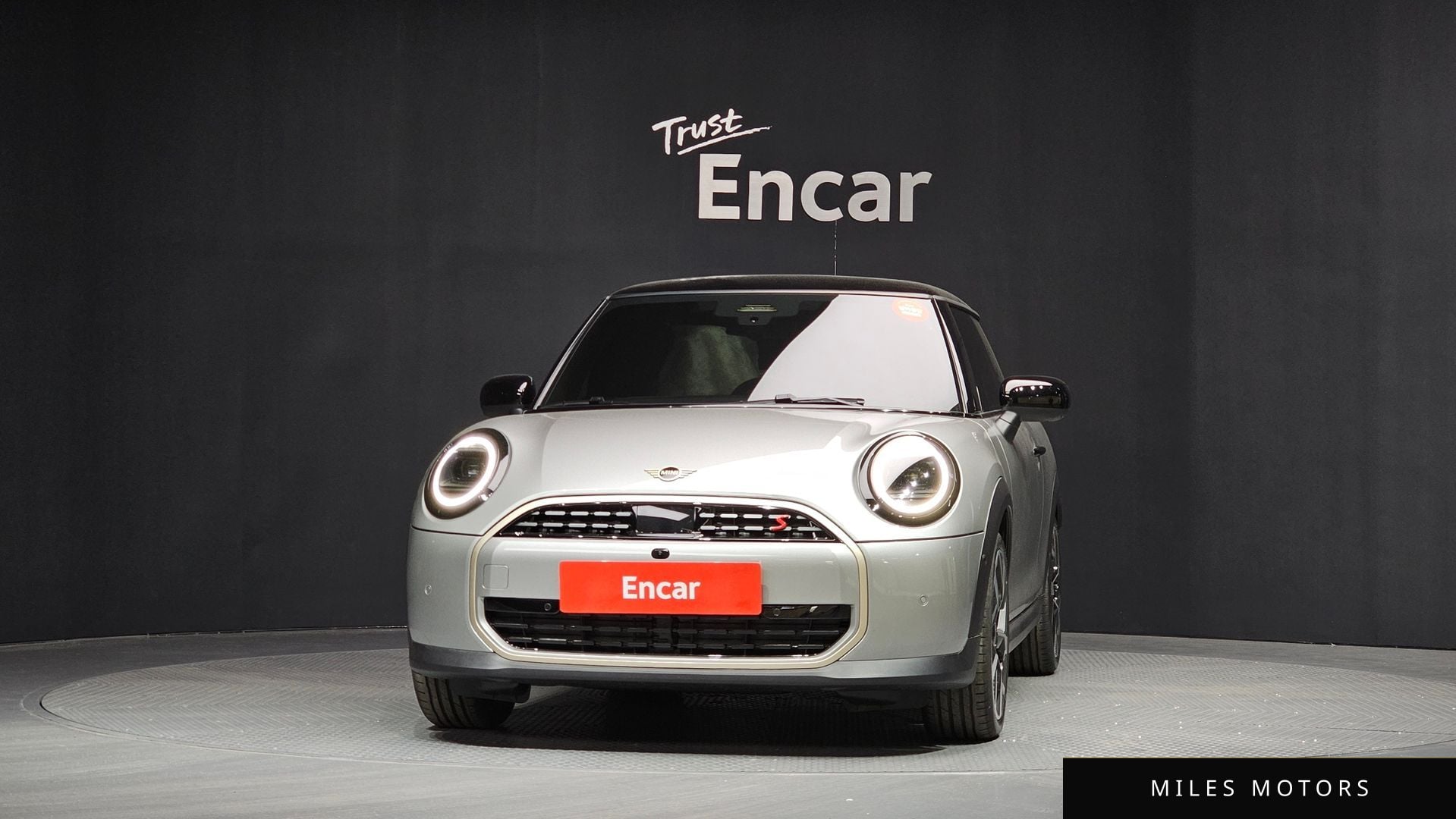 MINI 쿠퍼 S 2026 — миниатюра 3