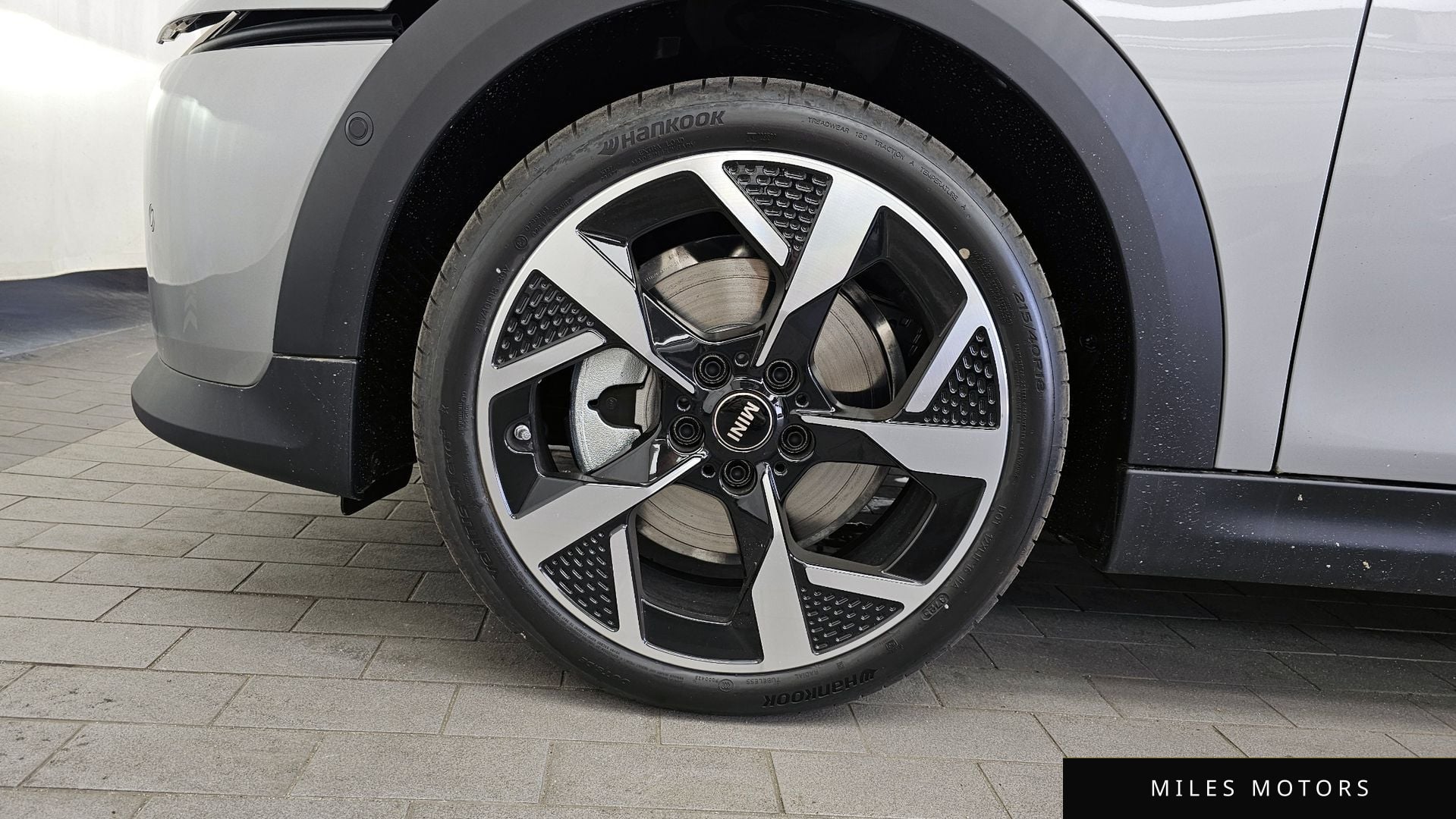MINI 쿠퍼 S 2026 — миниатюра 5