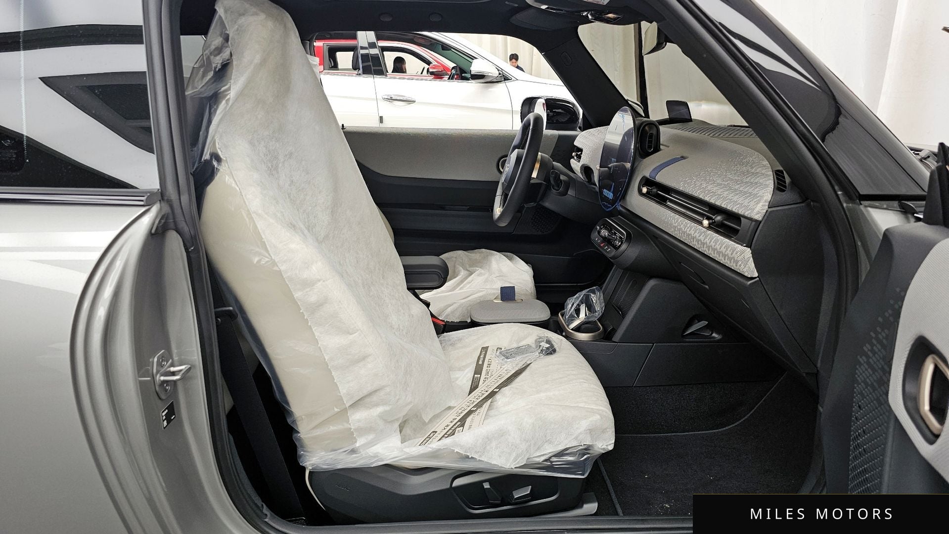 MINI 쿠퍼 S 2026 — миниатюра 17