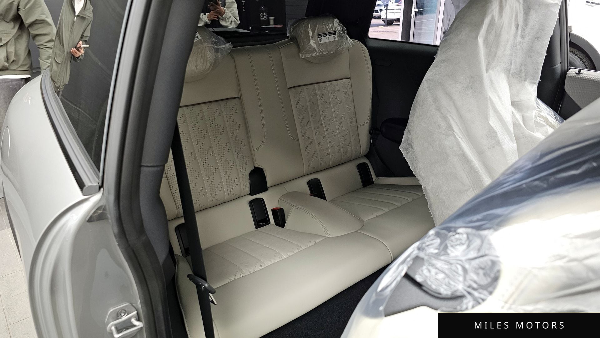 MINI 쿠퍼 S 2026 — миниатюра 18