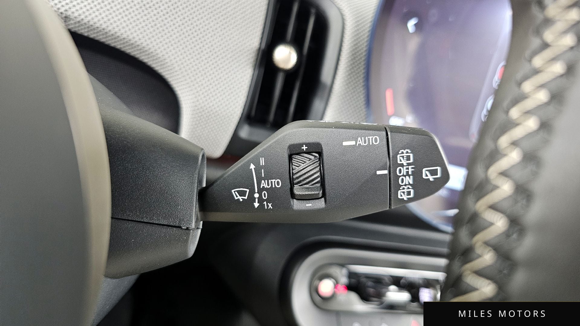 MINI 쿠퍼 S 2026 — миниатюра 24