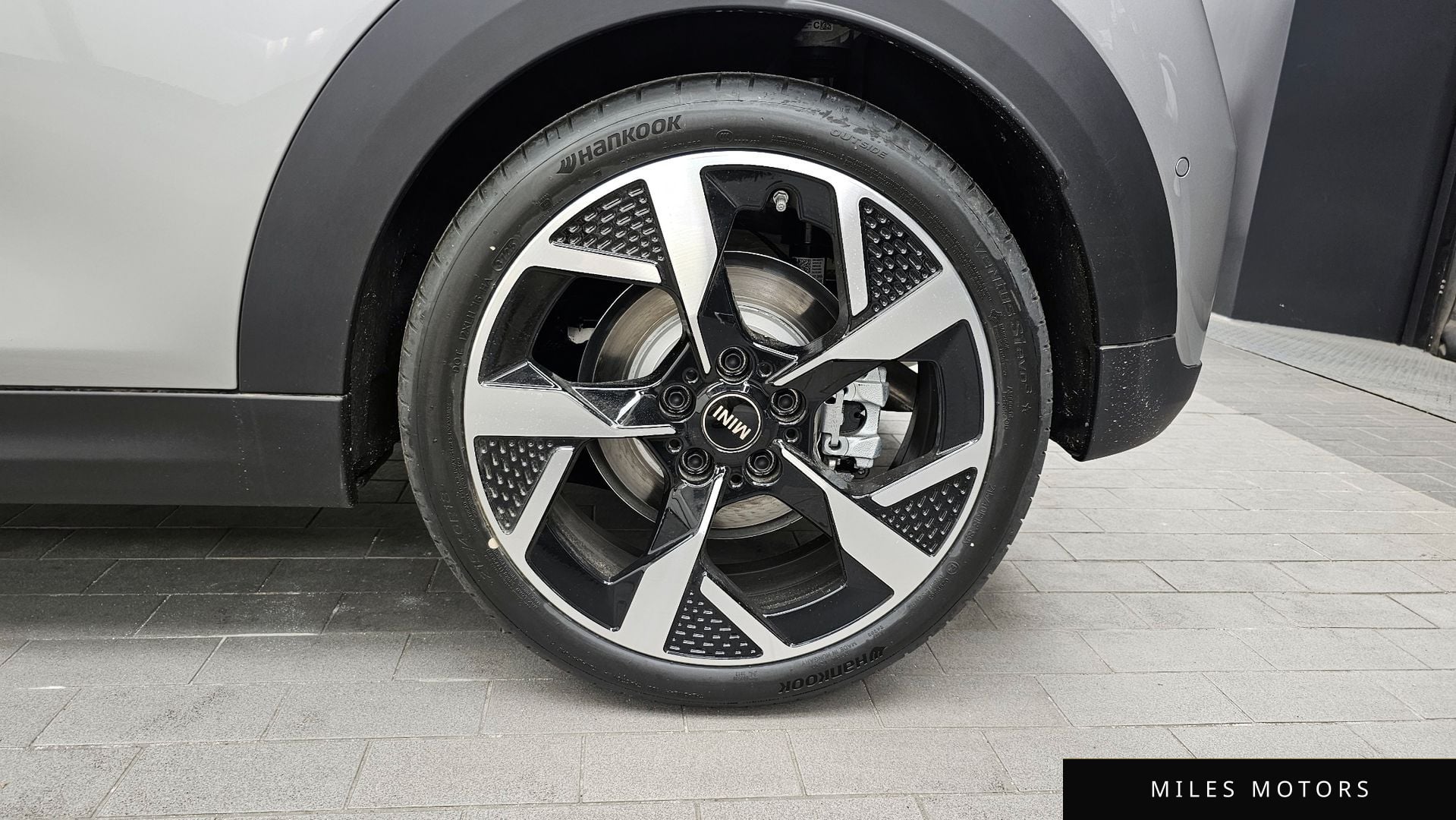 MINI 쿠퍼 S 2026 — миниатюра 7